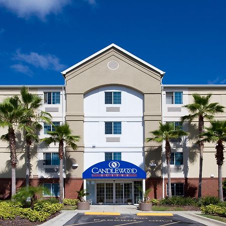 Candlewood Suites Lake Mary By Ihg Eksteriør billede