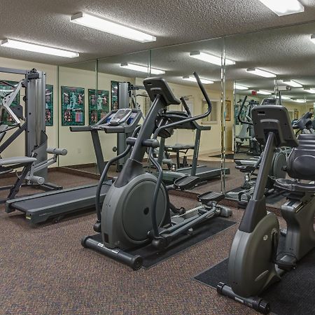 Candlewood Suites Lake Mary By Ihg Eksteriør billede