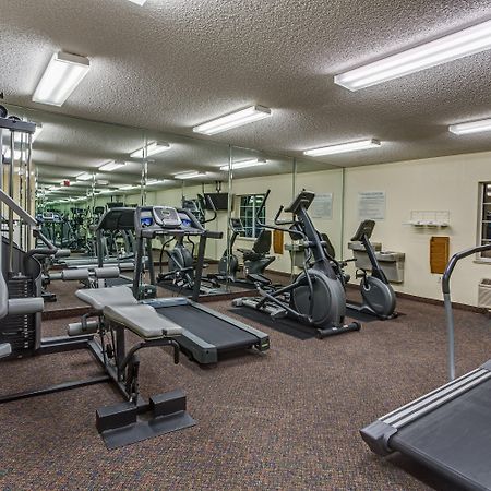 Candlewood Suites Lake Mary By Ihg Eksteriør billede