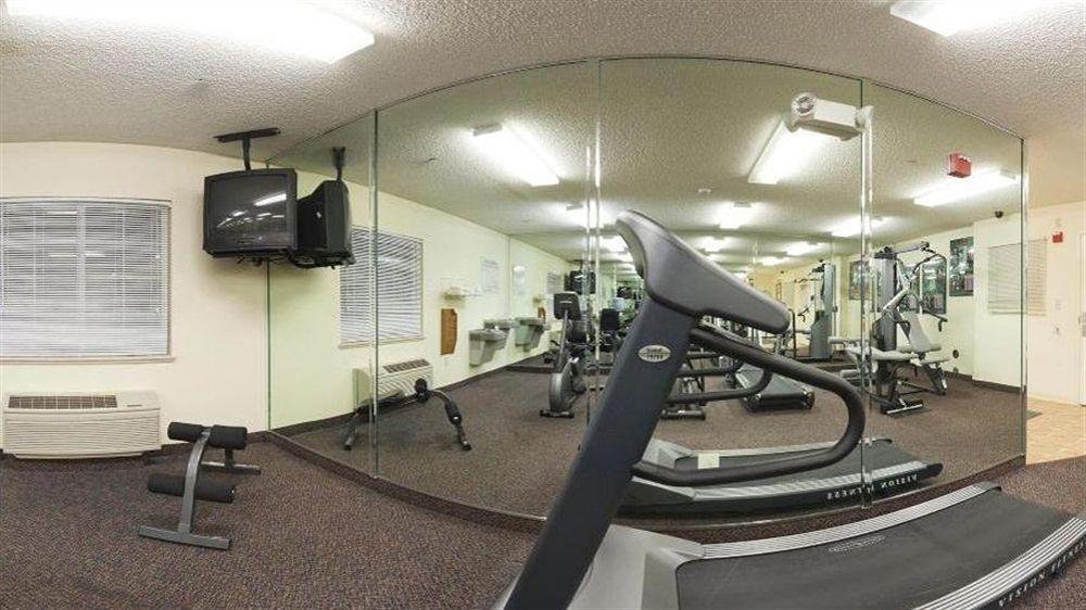 Candlewood Suites Lake Mary By Ihg Eksteriør billede