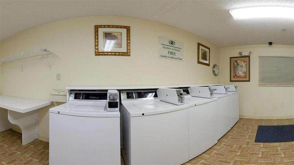 Candlewood Suites Lake Mary By Ihg Eksteriør billede