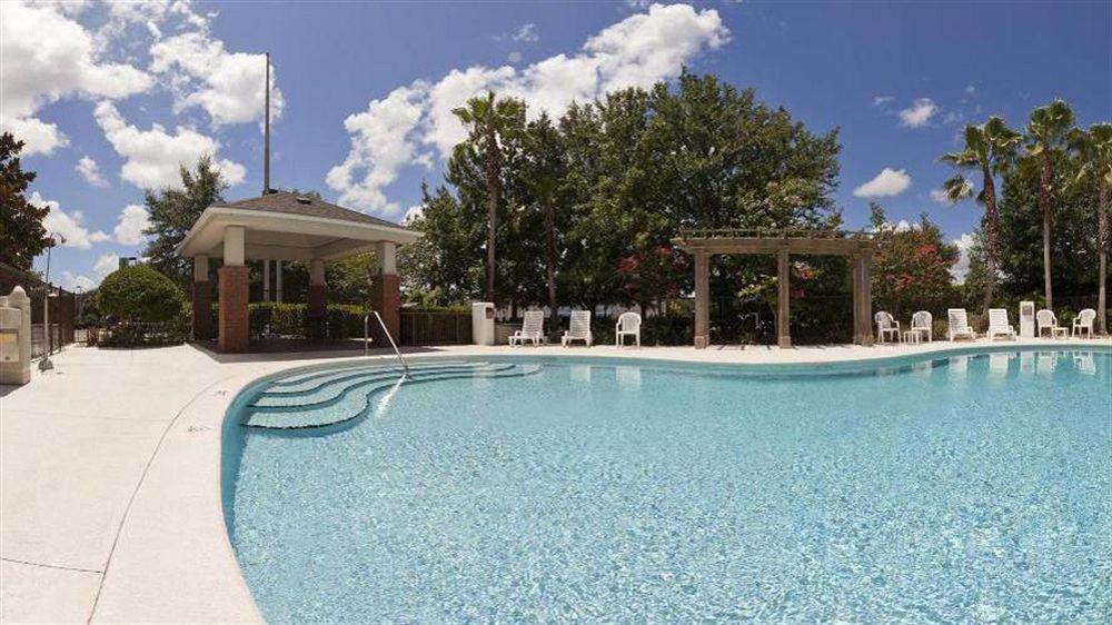 Candlewood Suites Lake Mary By Ihg Eksteriør billede