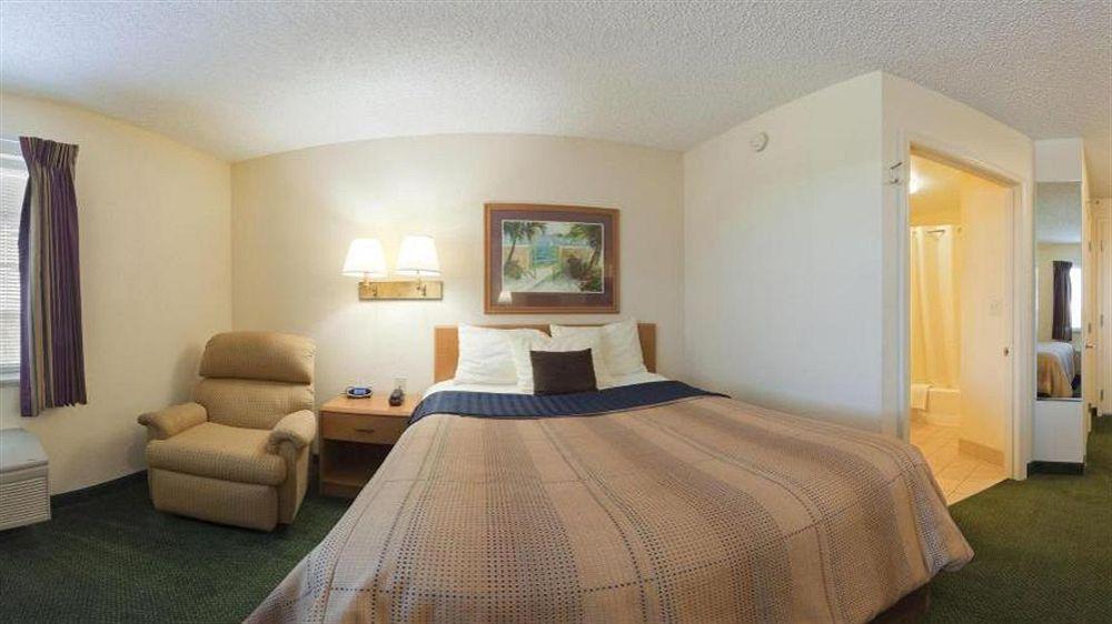 Candlewood Suites Lake Mary By Ihg Eksteriør billede