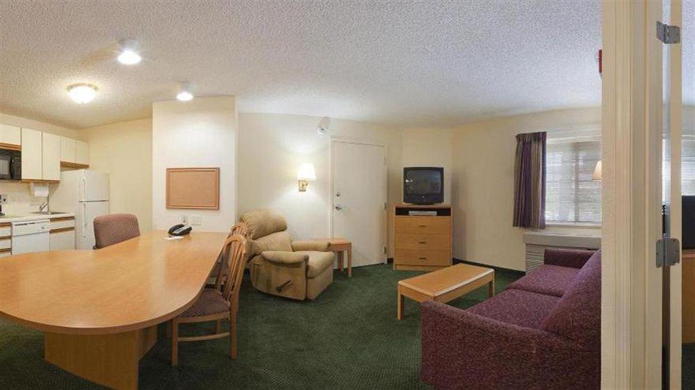 Candlewood Suites Lake Mary By Ihg Eksteriør billede