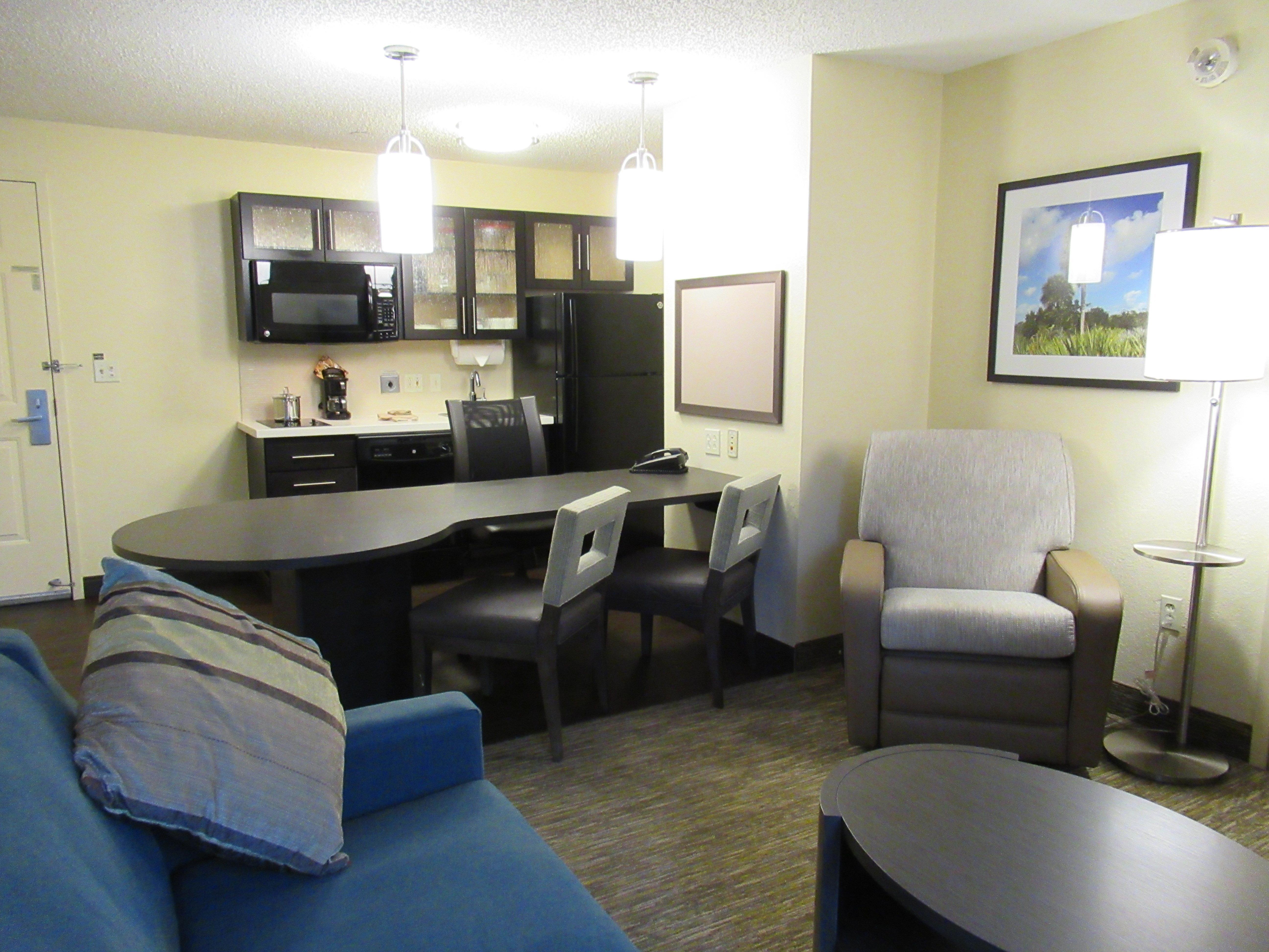 Candlewood Suites Lake Mary By Ihg Eksteriør billede