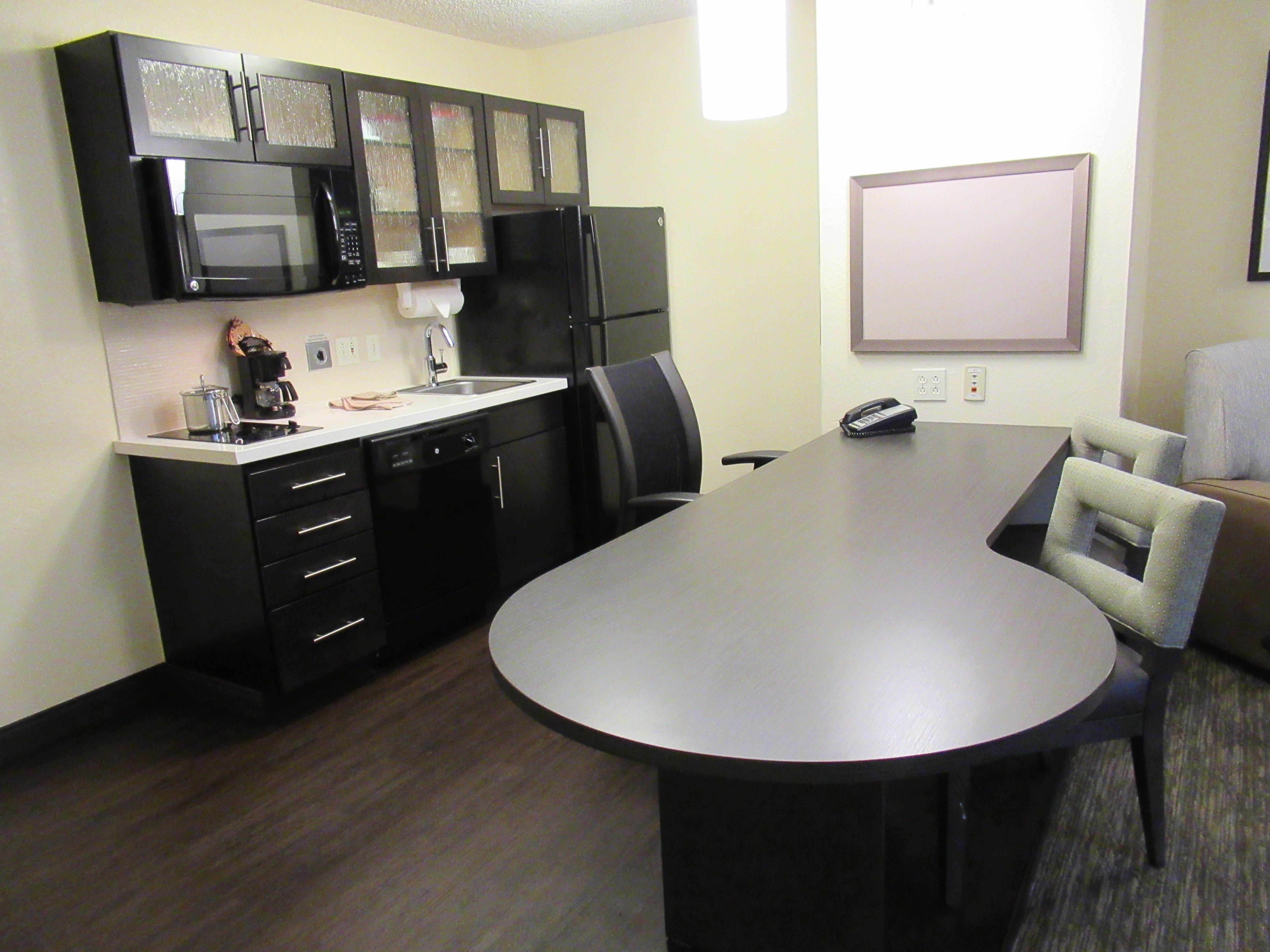 Candlewood Suites Lake Mary By Ihg Eksteriør billede