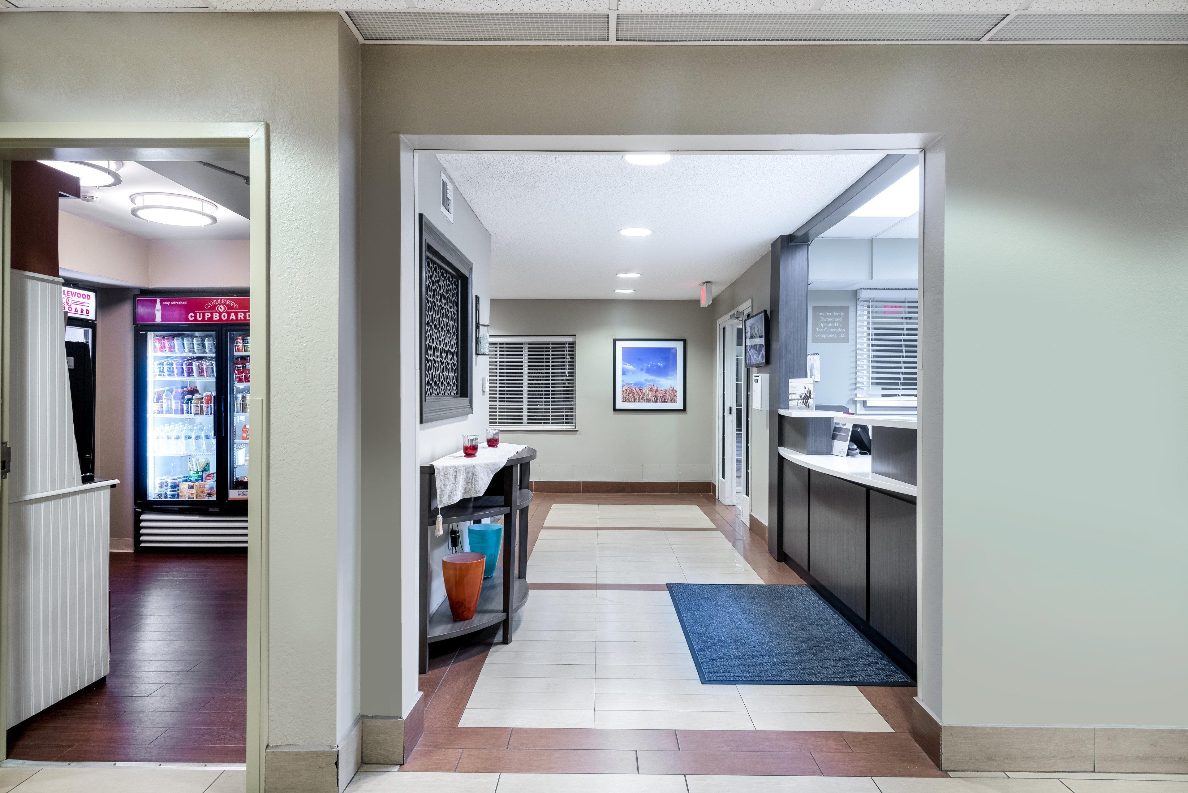 Candlewood Suites Lake Mary By Ihg Eksteriør billede