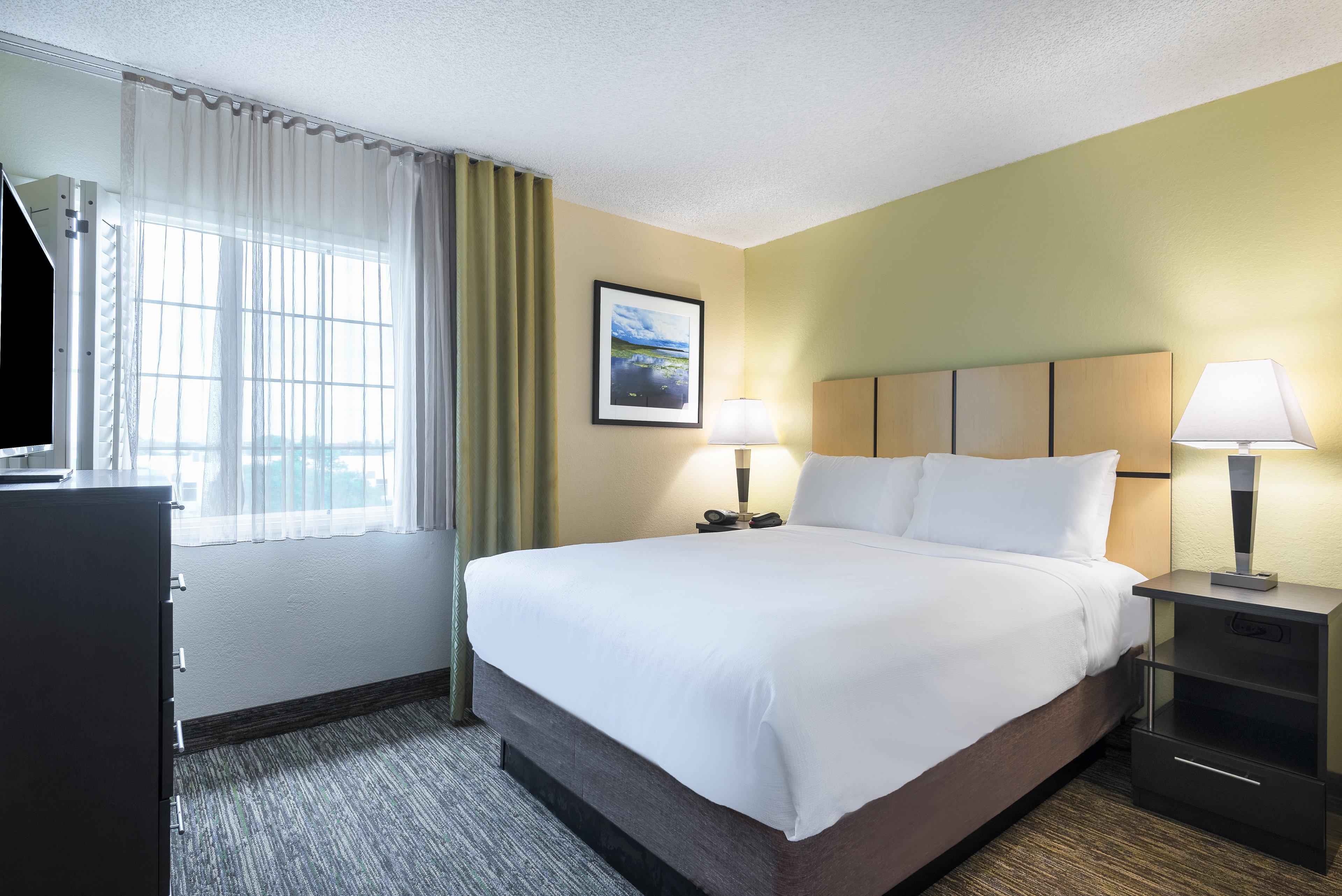 Candlewood Suites Lake Mary By Ihg Eksteriør billede
