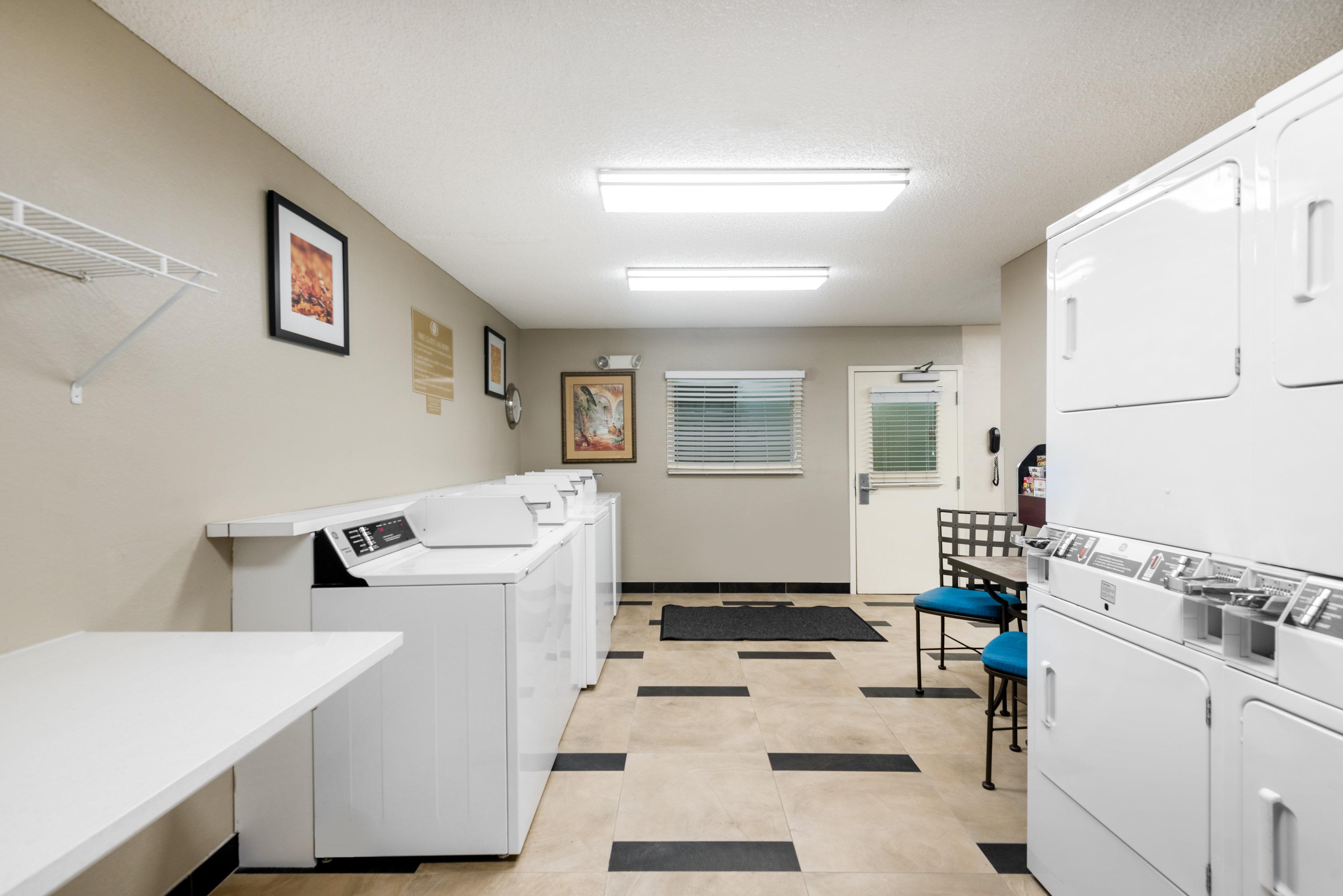 Candlewood Suites Lake Mary By Ihg Eksteriør billede