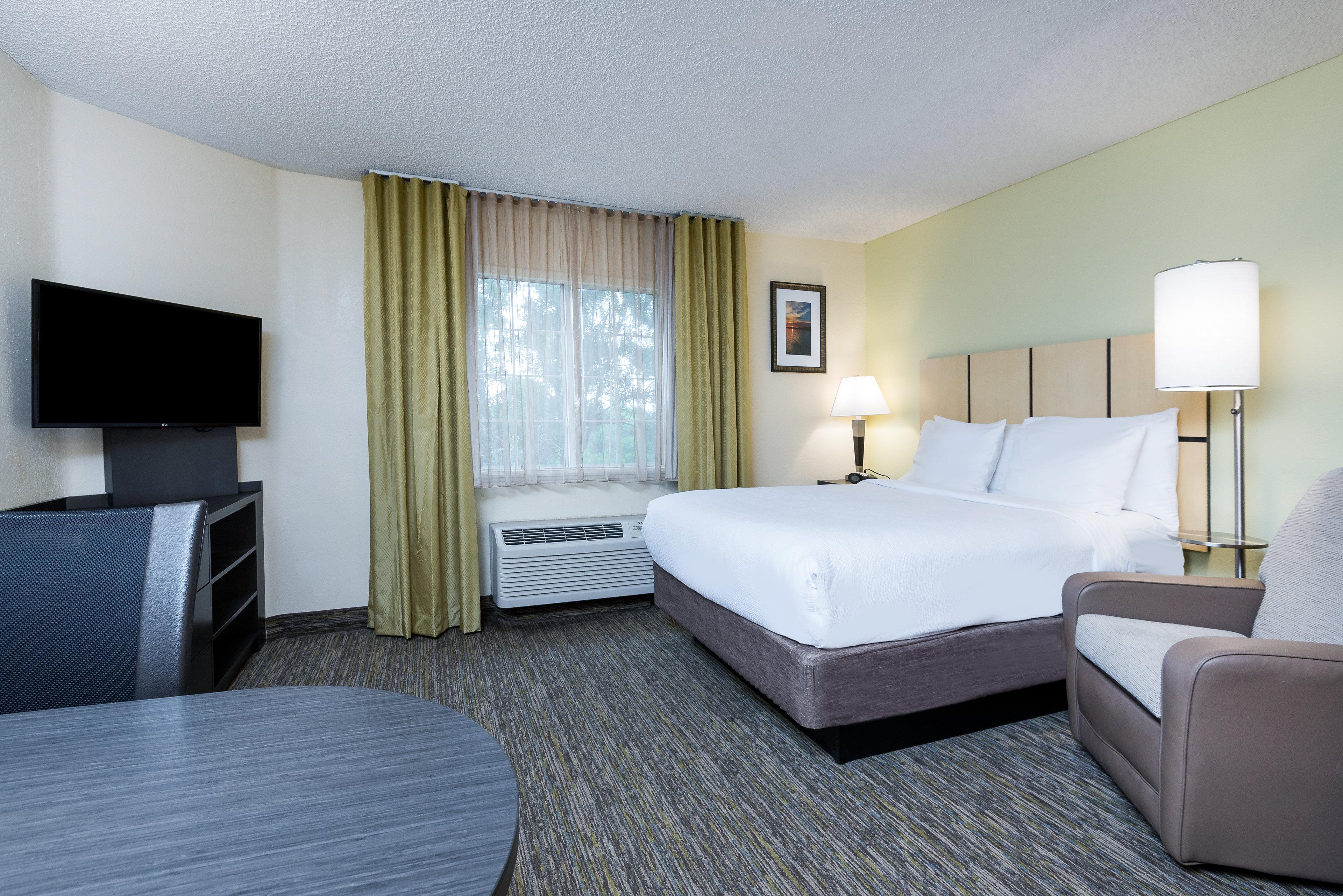 Candlewood Suites Lake Mary By Ihg Eksteriør billede