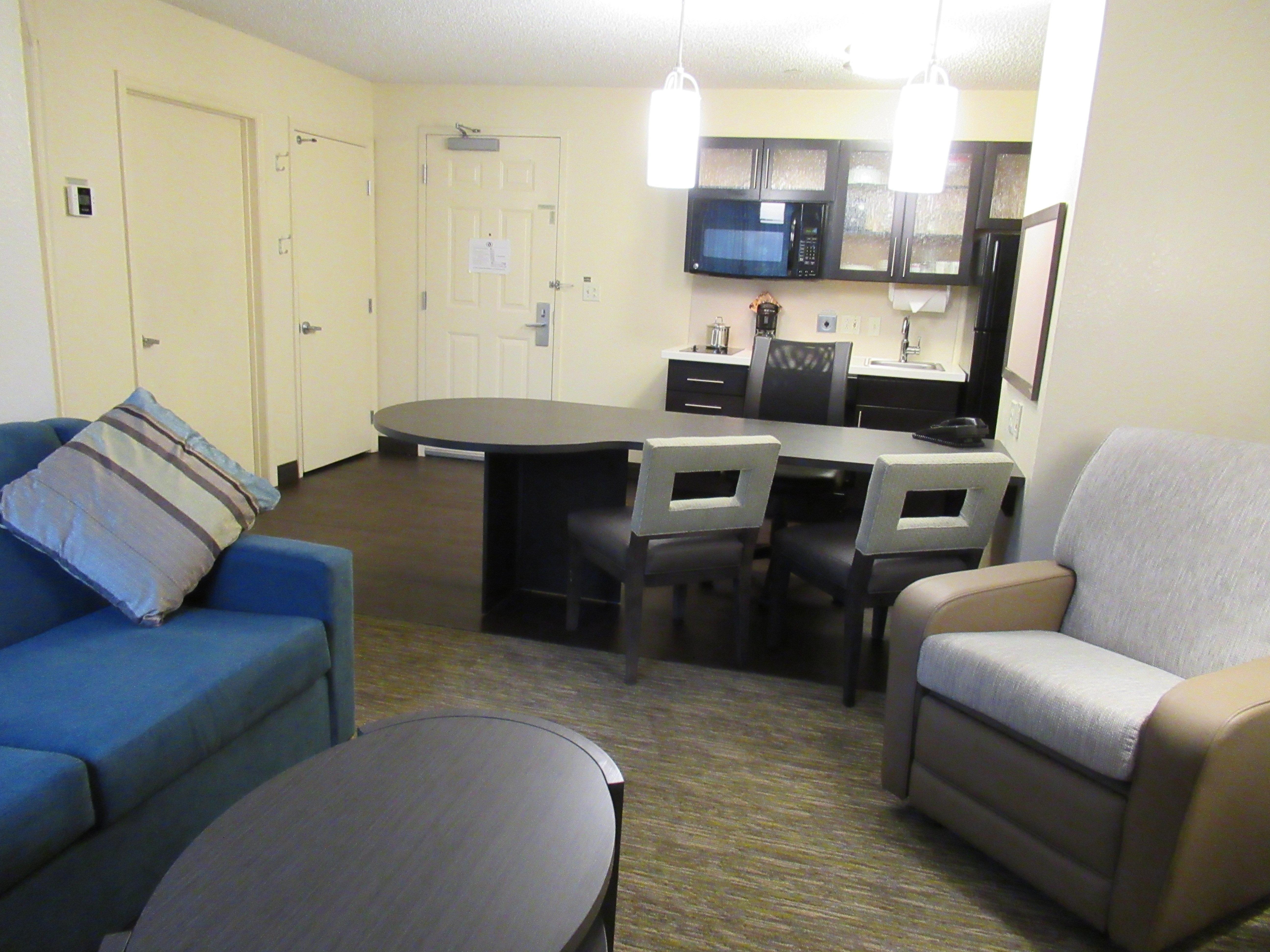 Candlewood Suites Lake Mary By Ihg Eksteriør billede