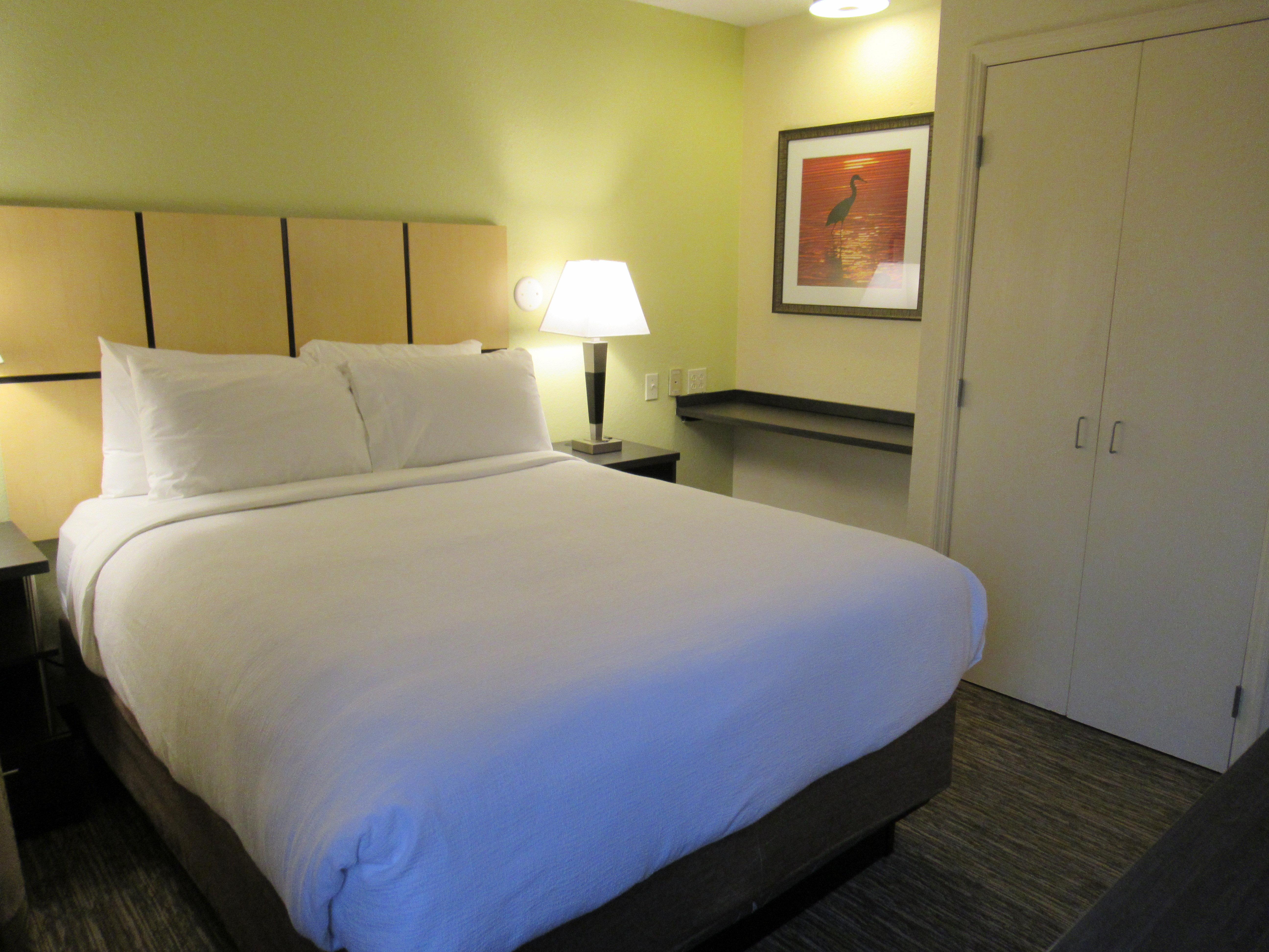 Candlewood Suites Lake Mary By Ihg Eksteriør billede