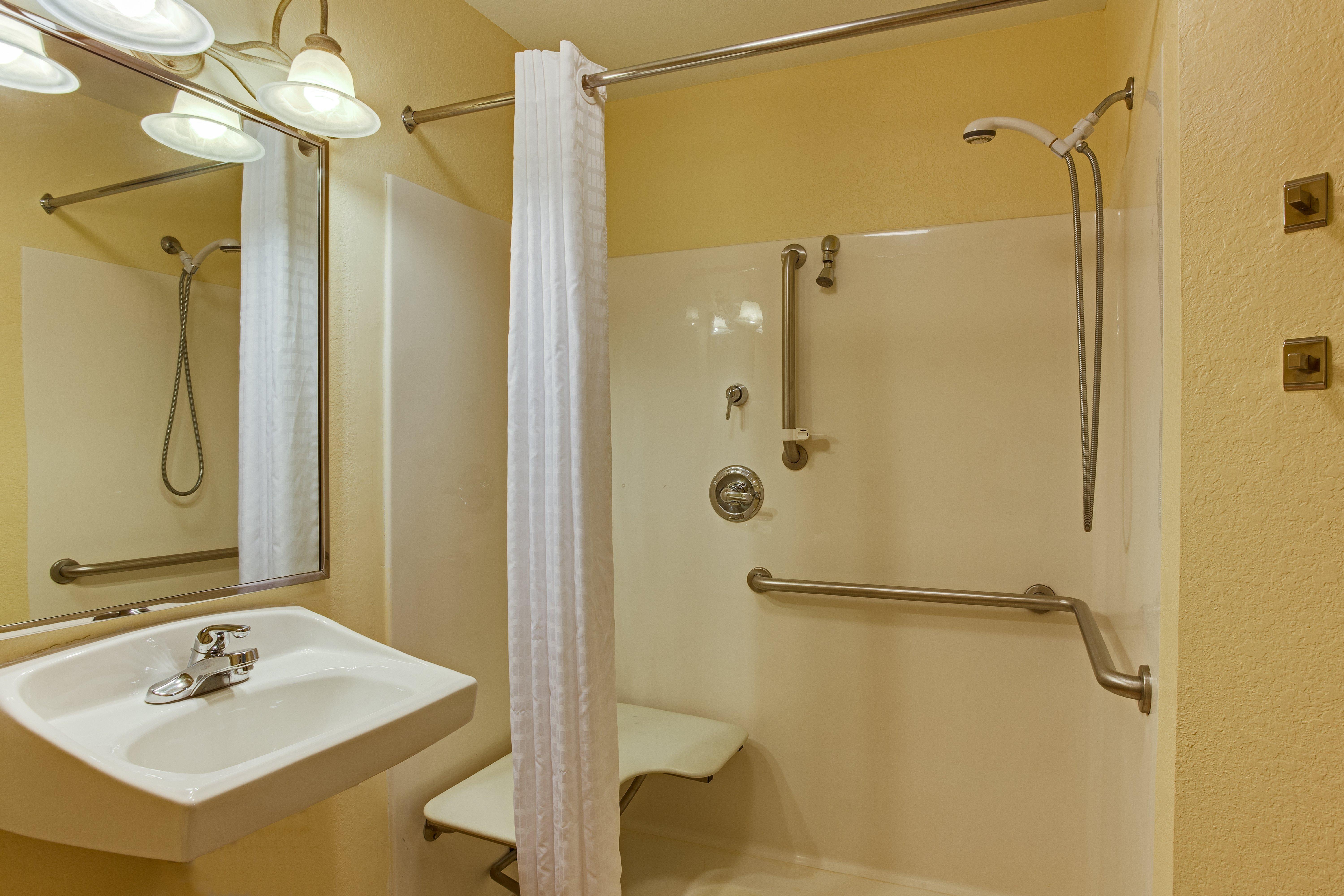 Candlewood Suites Lake Mary By Ihg Eksteriør billede
