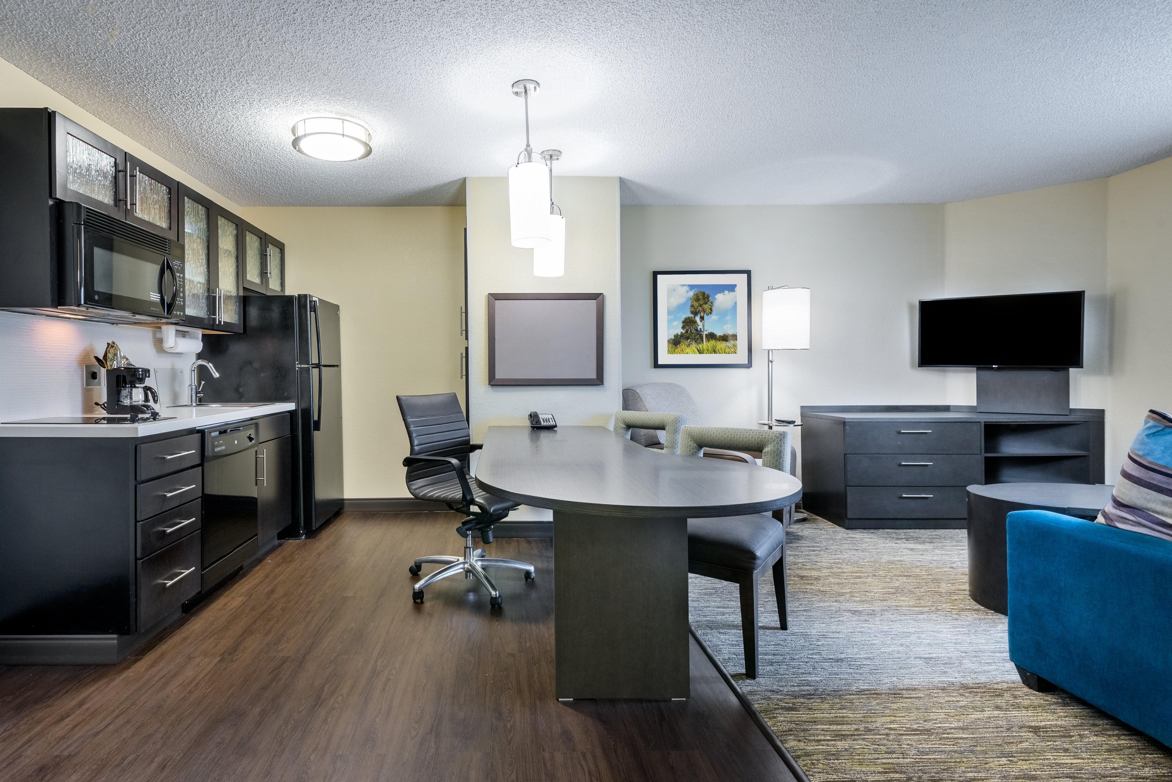 Candlewood Suites Lake Mary By Ihg Eksteriør billede
