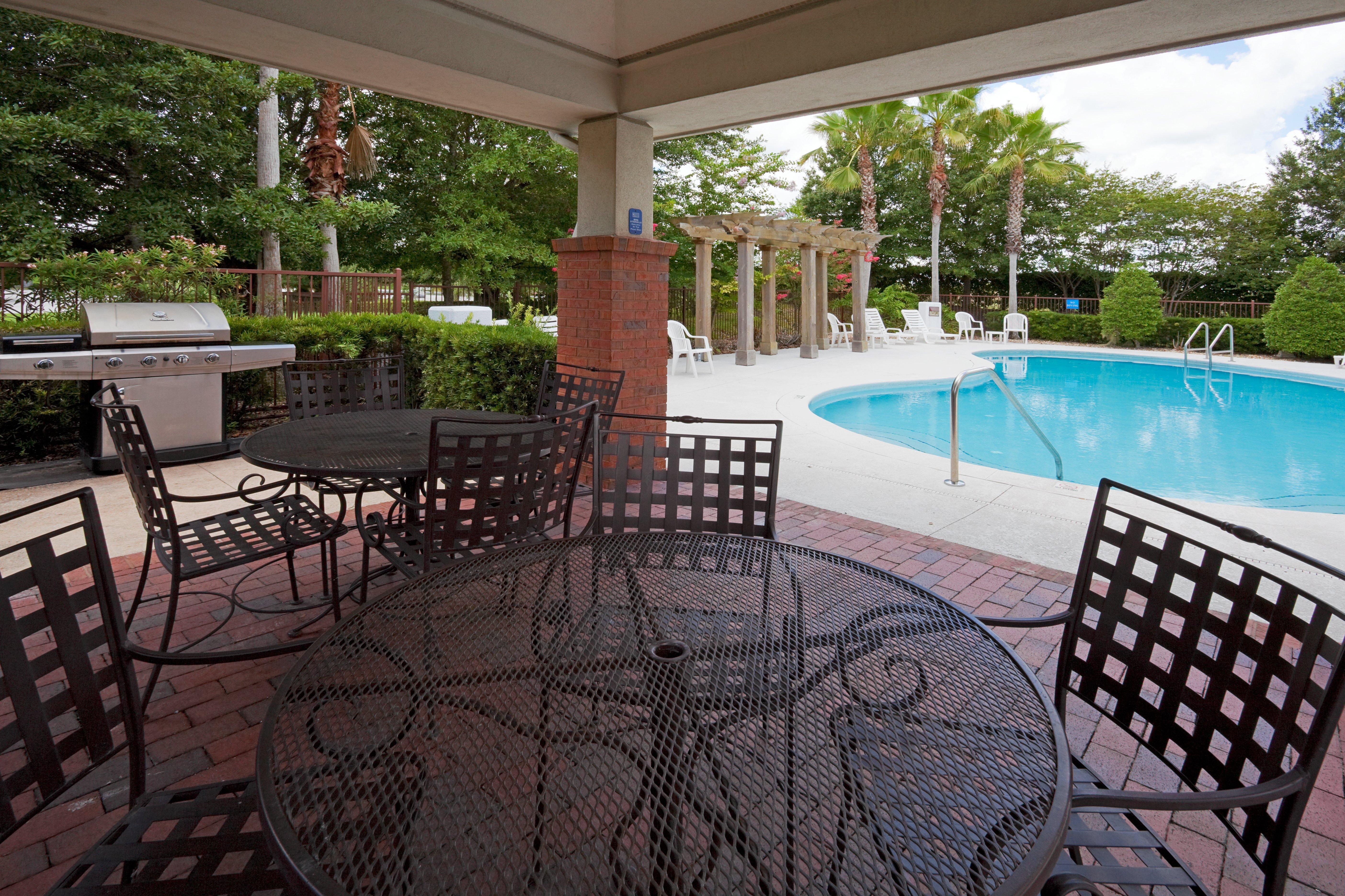 Candlewood Suites Lake Mary By Ihg Eksteriør billede