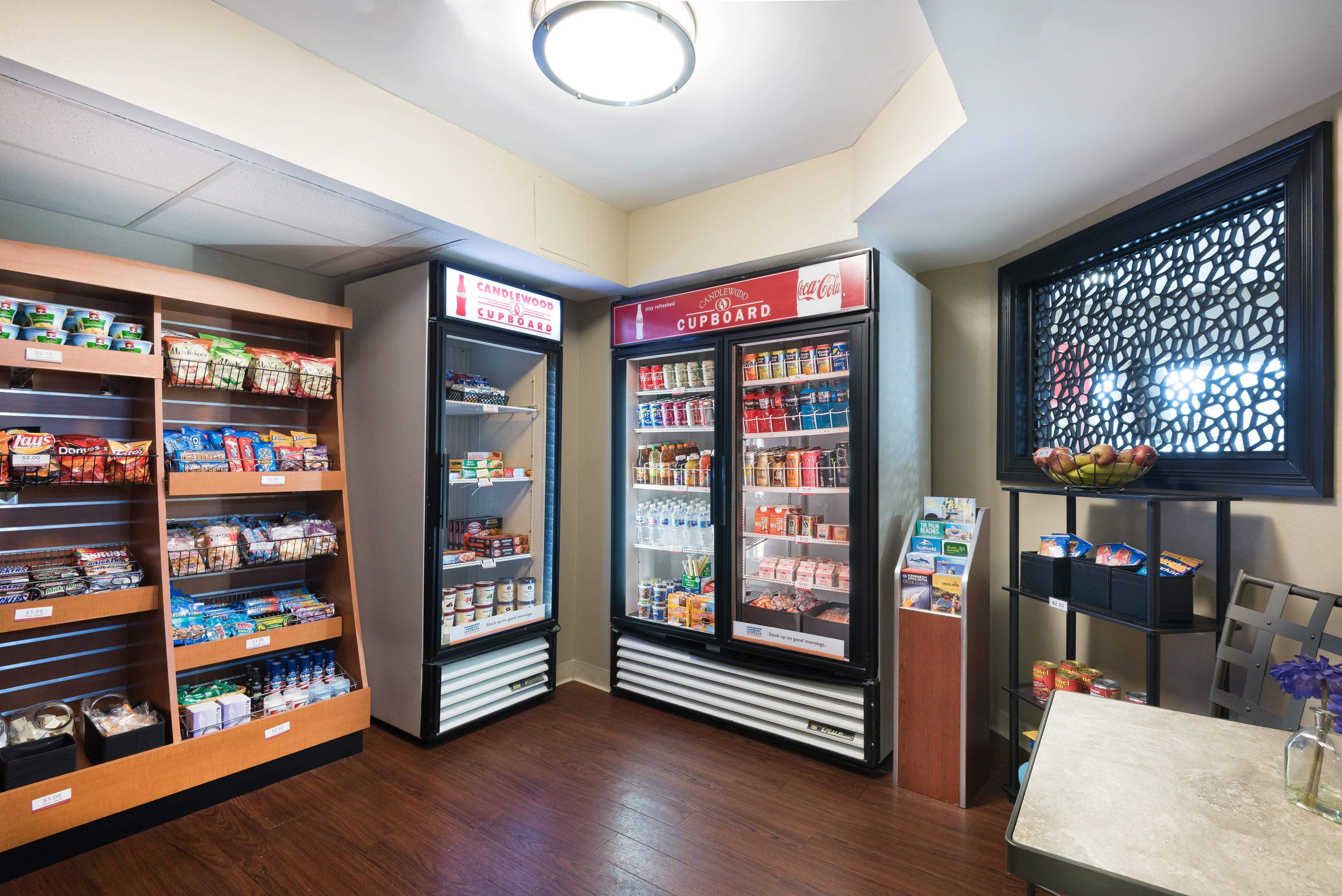 Candlewood Suites Lake Mary By Ihg Eksteriør billede