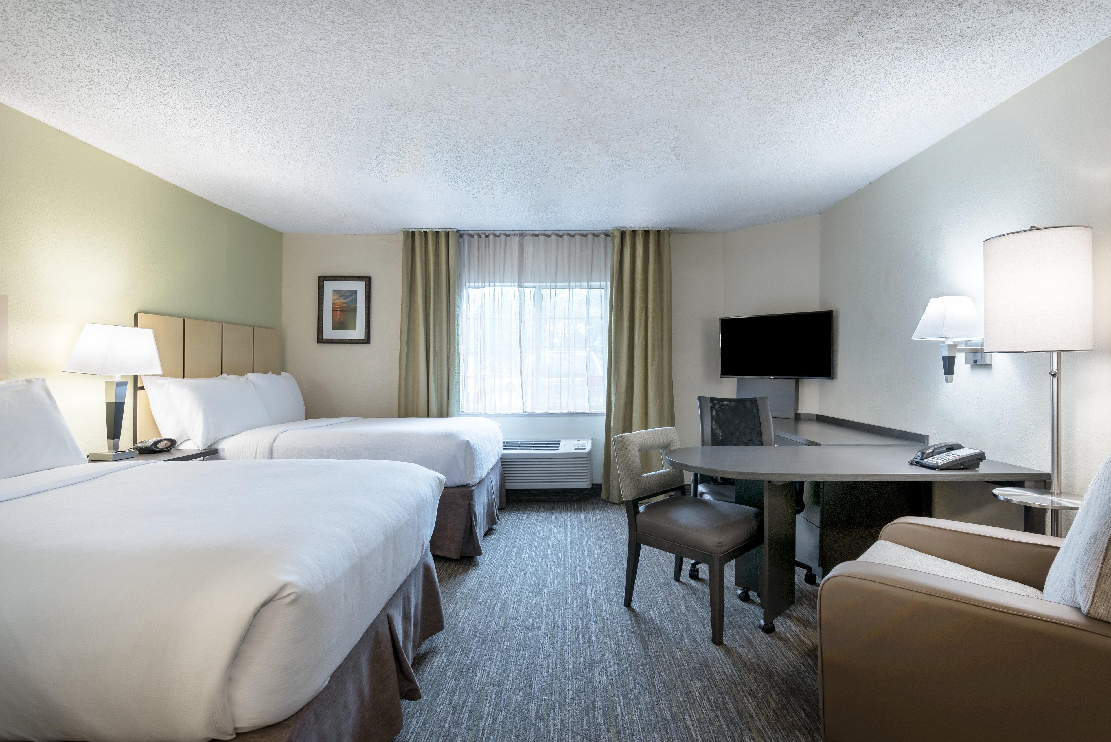 Candlewood Suites Lake Mary By Ihg Eksteriør billede
