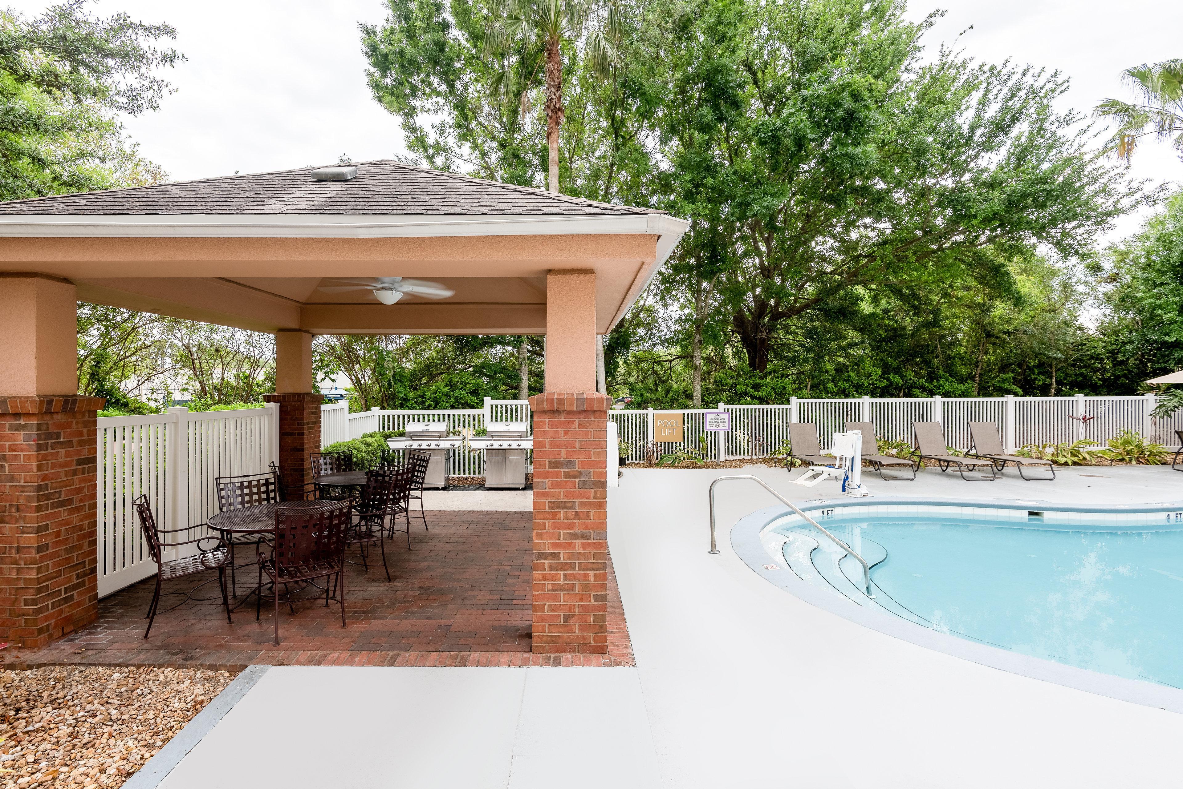 Candlewood Suites Lake Mary By Ihg Eksteriør billede