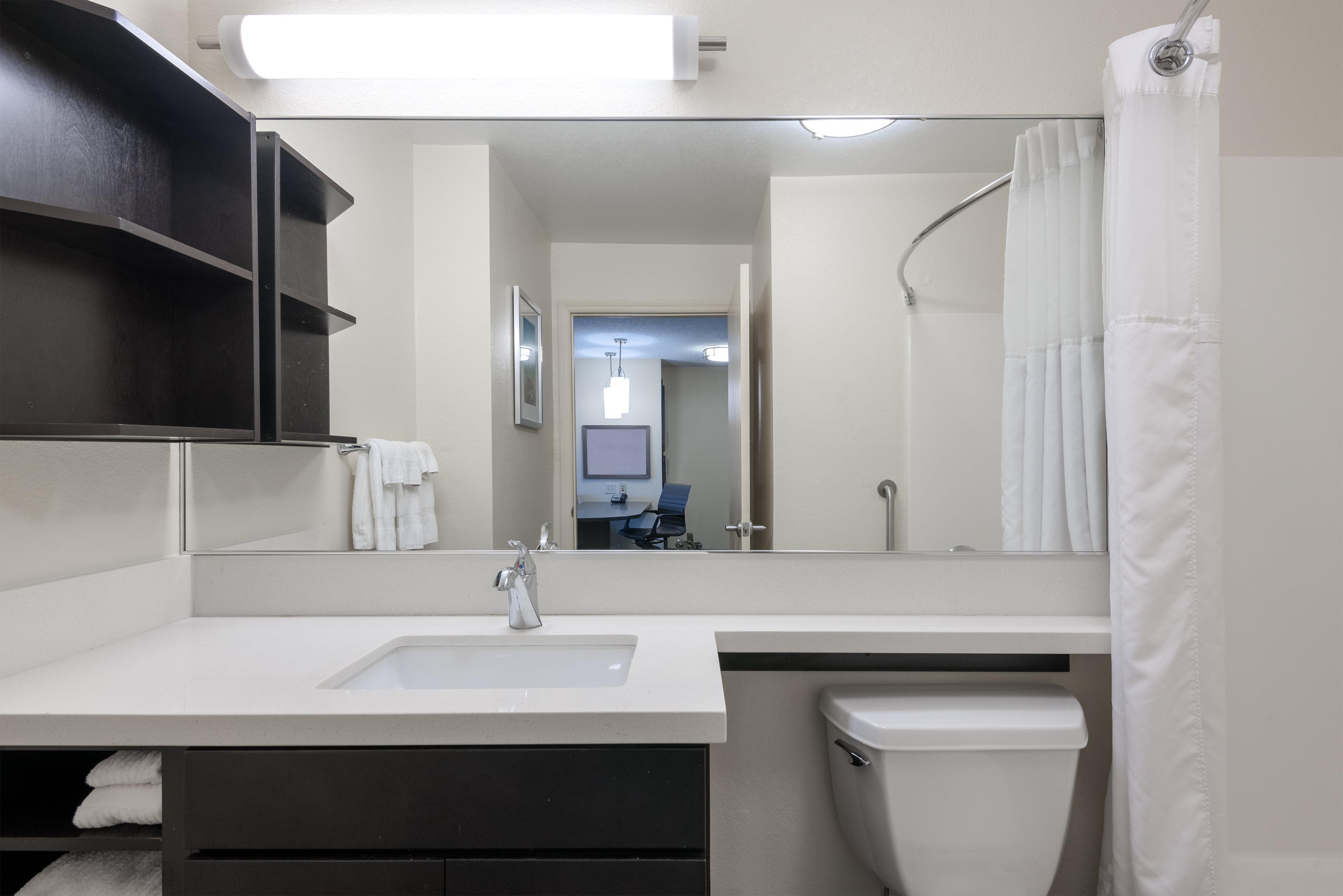 Candlewood Suites Lake Mary By Ihg Eksteriør billede