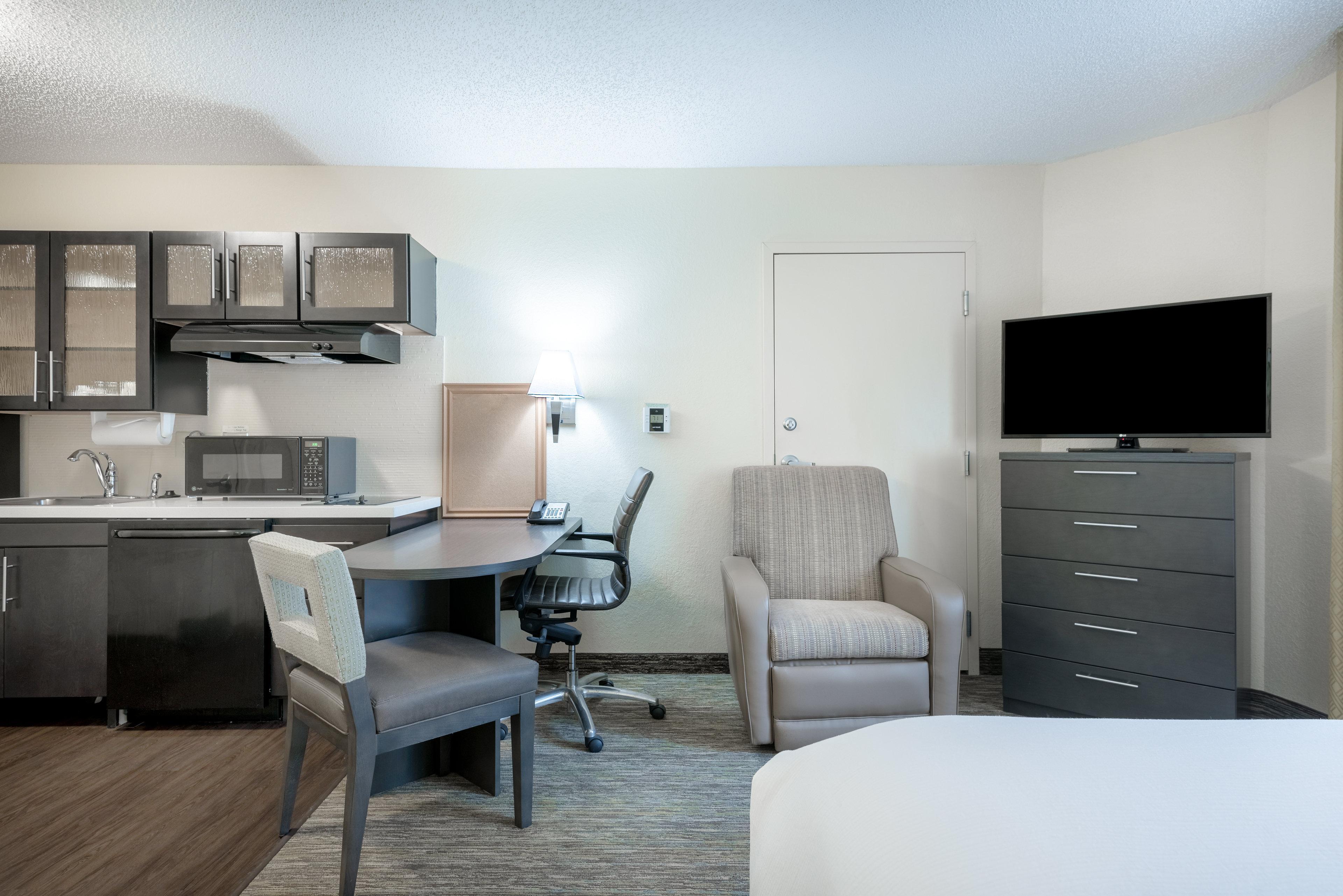 Candlewood Suites Lake Mary By Ihg Eksteriør billede