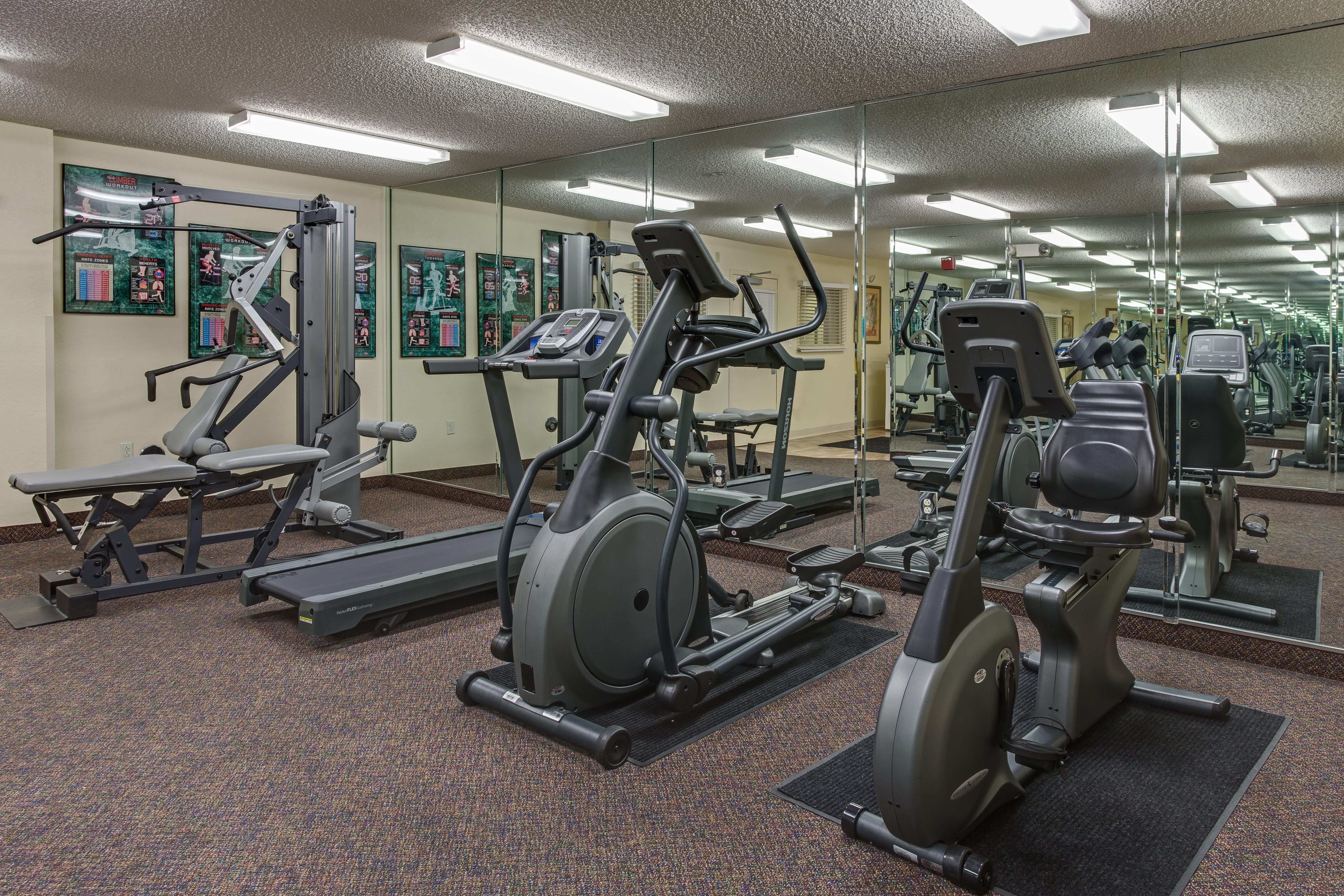 Candlewood Suites Lake Mary By Ihg Eksteriør billede