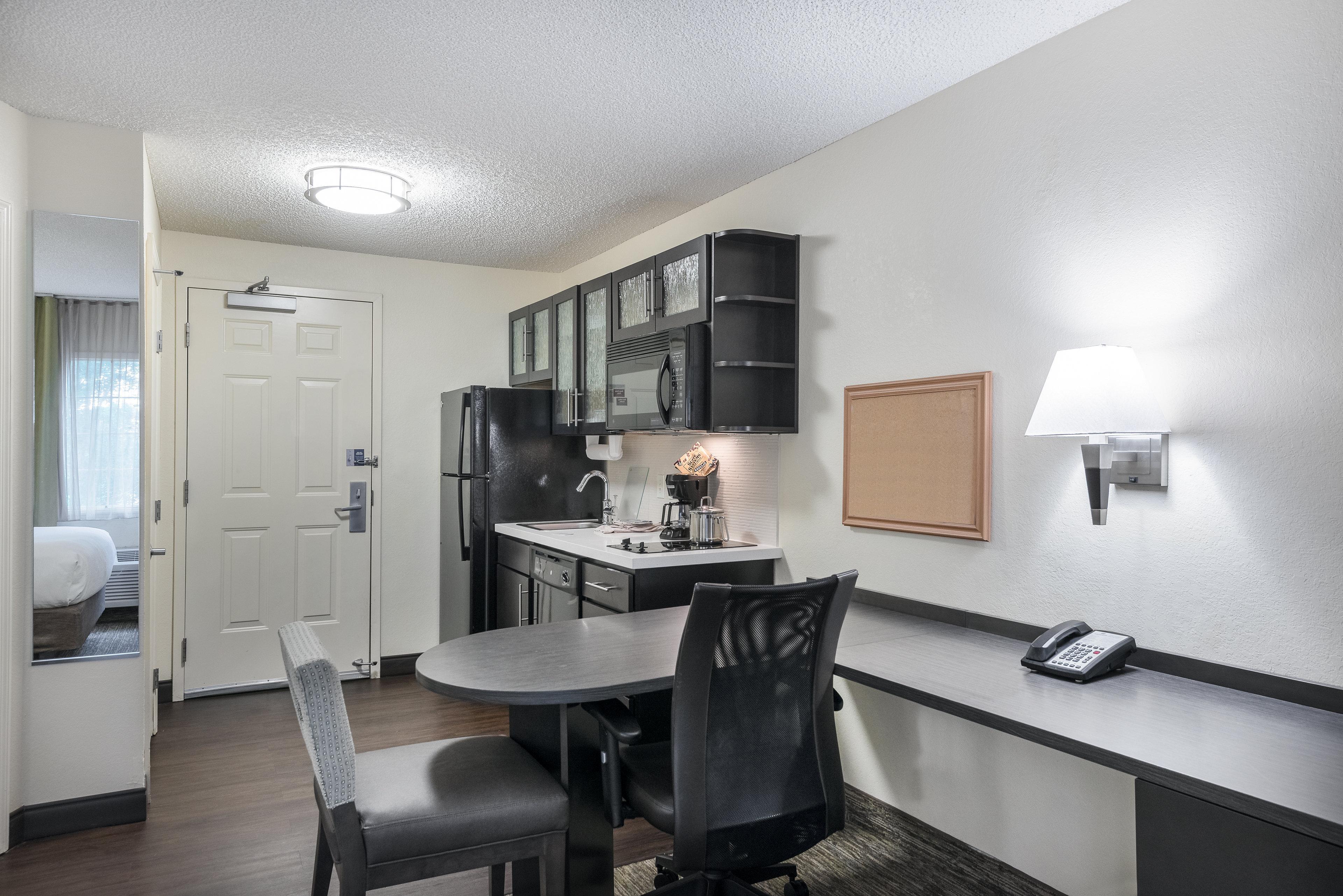 Candlewood Suites Lake Mary By Ihg Eksteriør billede