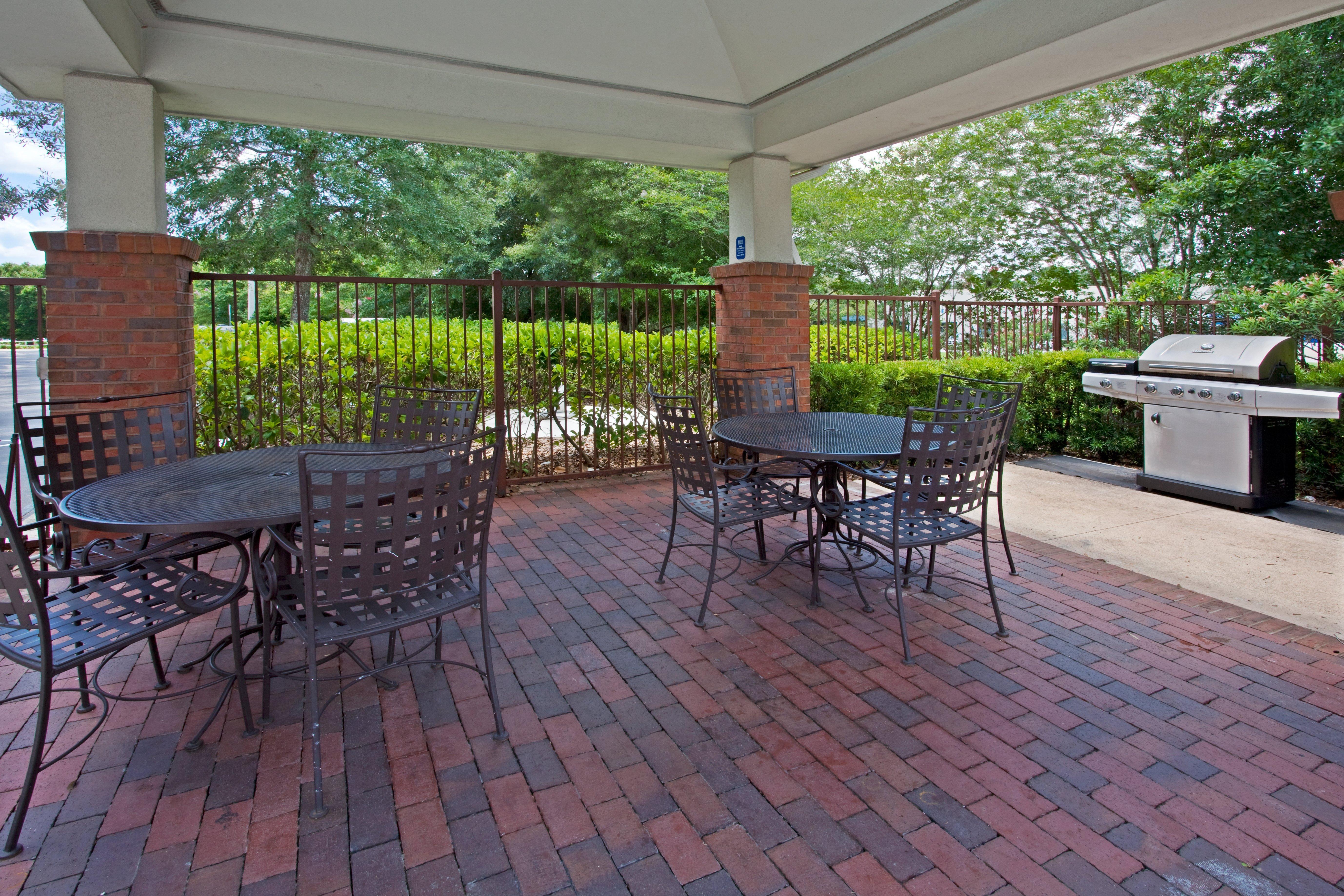 Candlewood Suites Lake Mary By Ihg Eksteriør billede