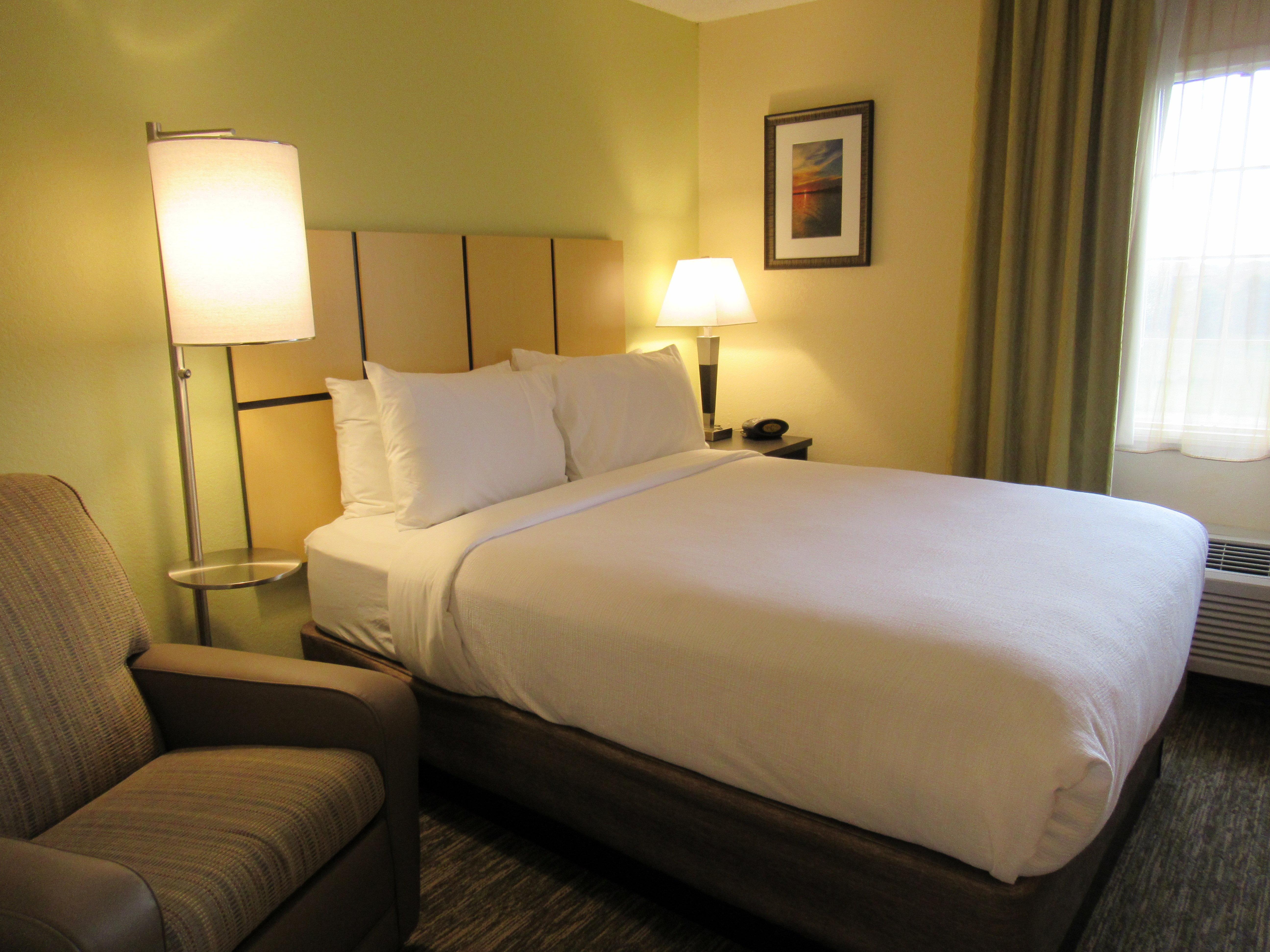 Candlewood Suites Lake Mary By Ihg Eksteriør billede