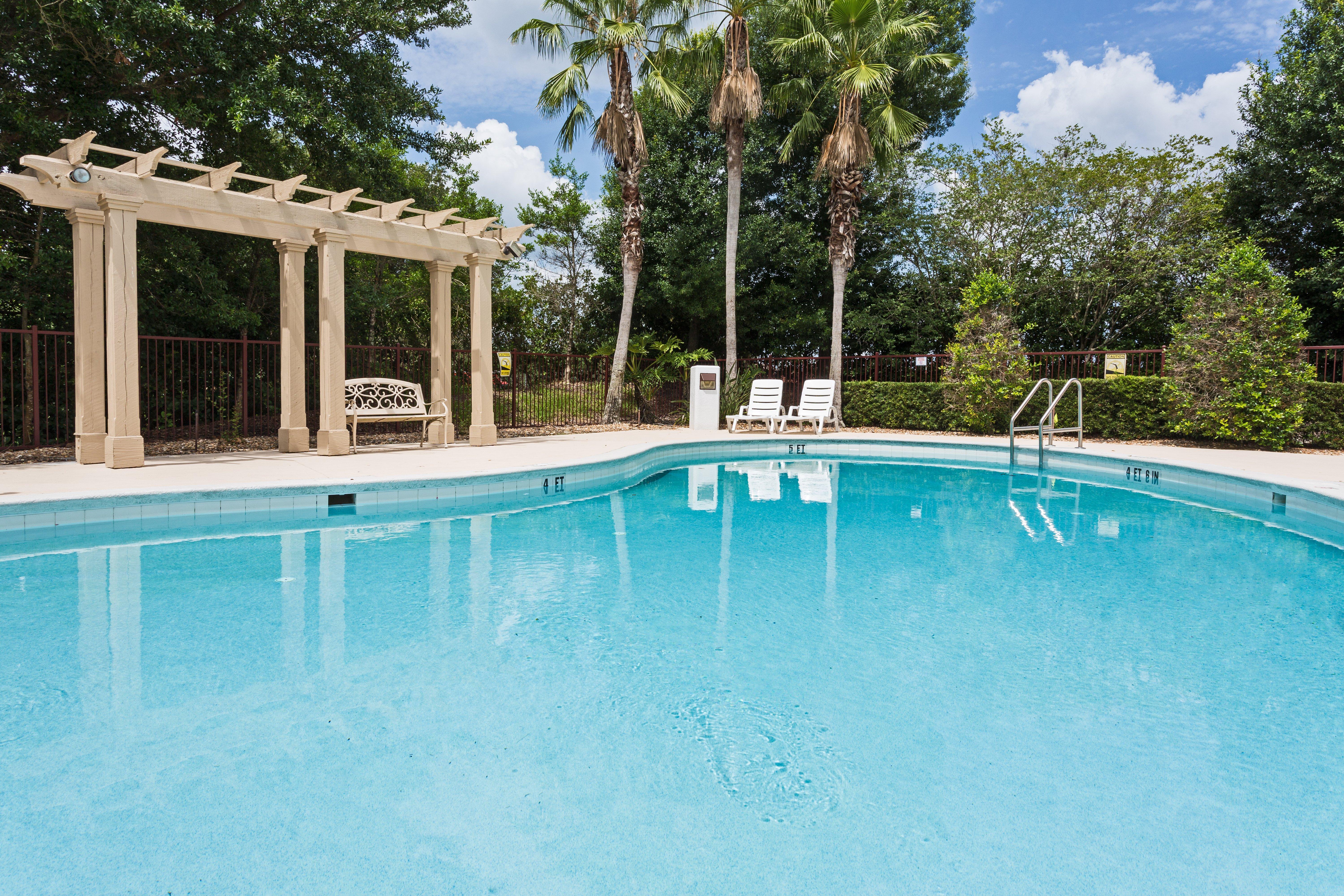 Candlewood Suites Lake Mary By Ihg Eksteriør billede