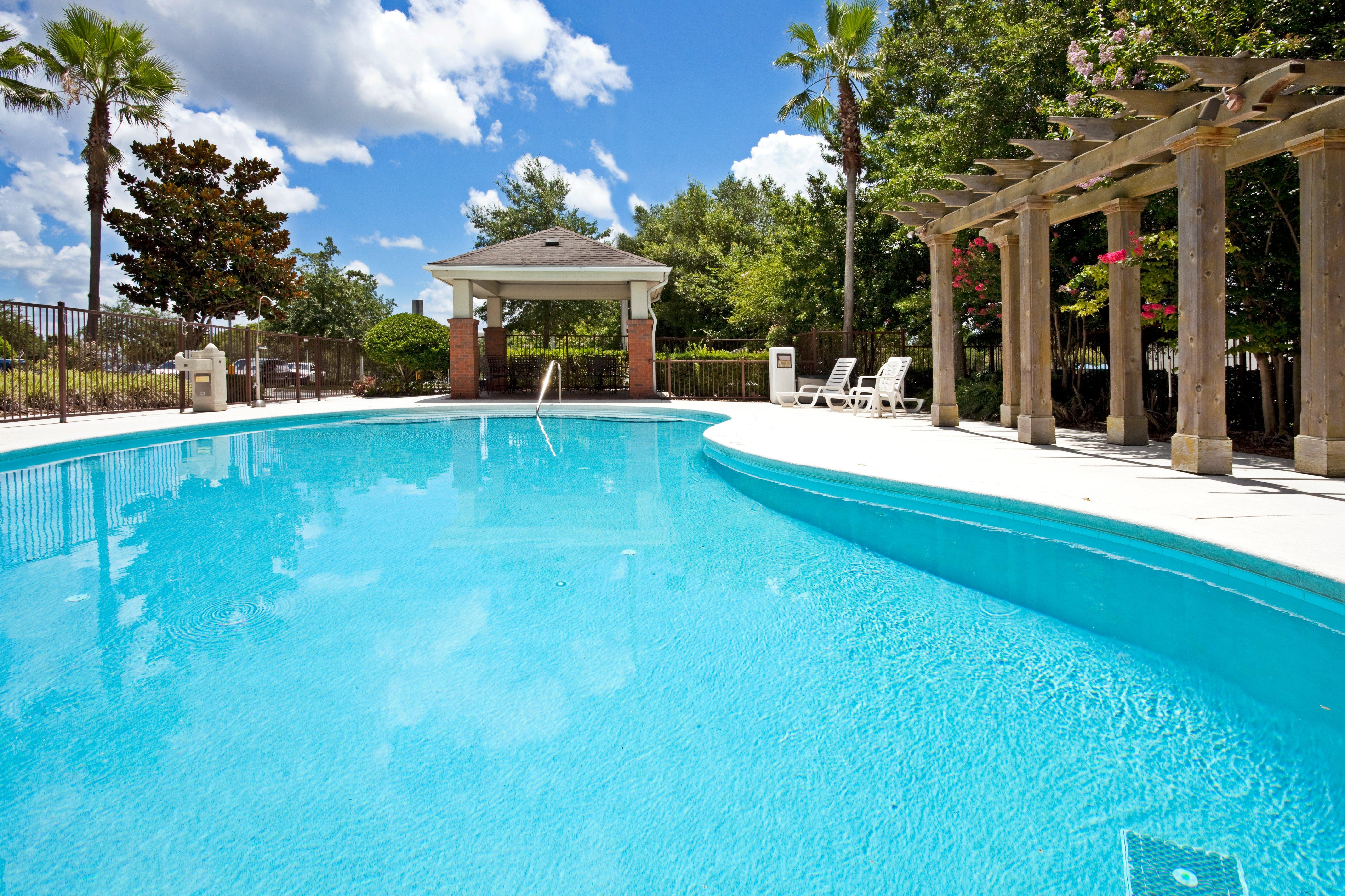 Candlewood Suites Lake Mary By Ihg Eksteriør billede