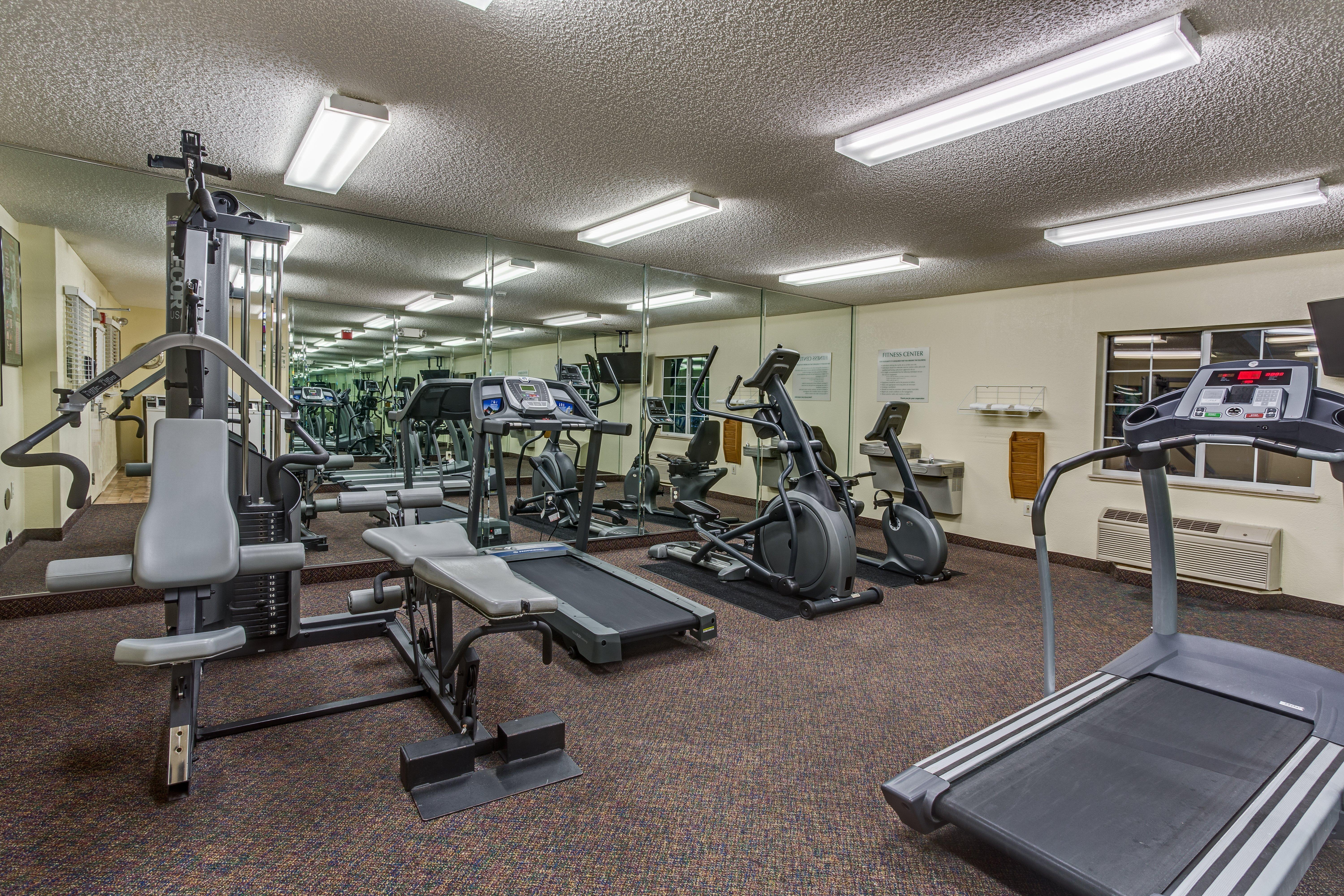Candlewood Suites Lake Mary By Ihg Eksteriør billede