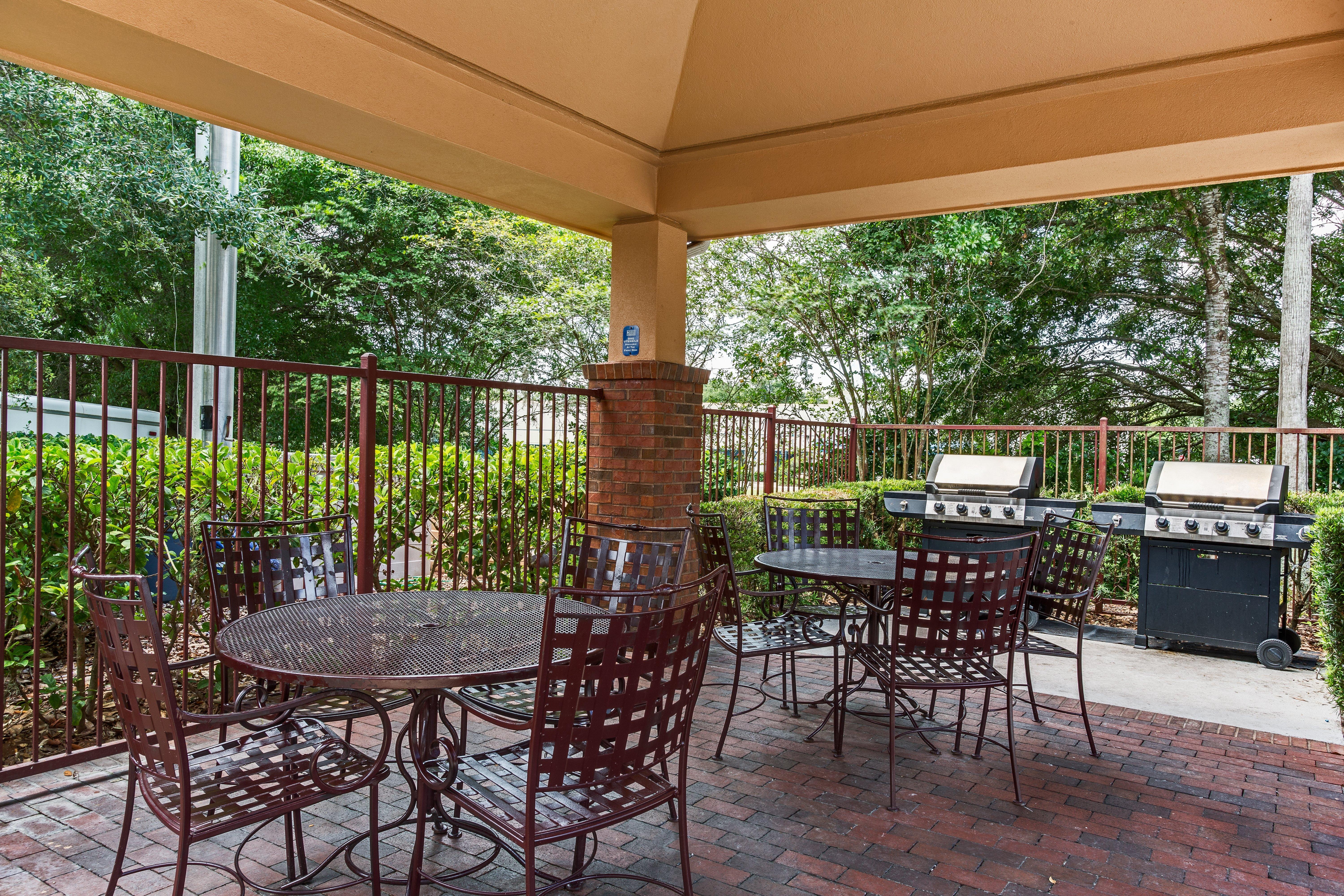 Candlewood Suites Lake Mary By Ihg Eksteriør billede