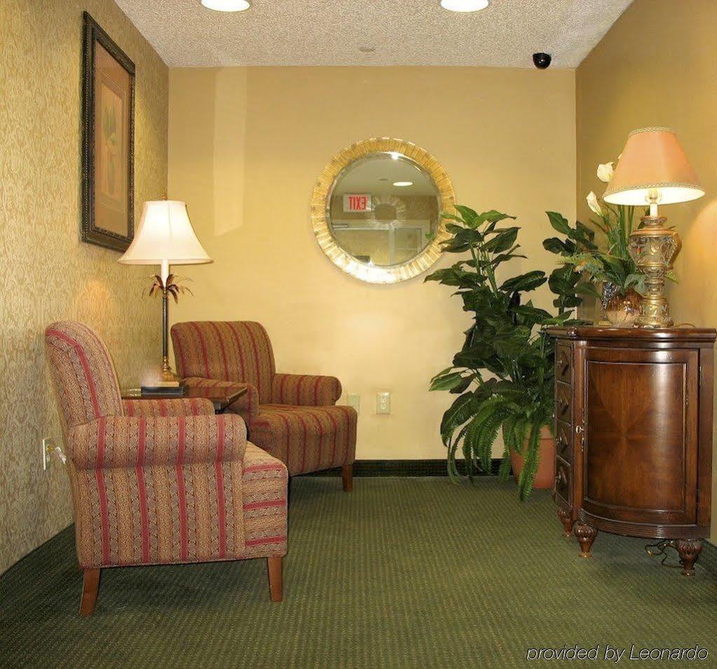 Candlewood Suites Lake Mary By Ihg Eksteriør billede