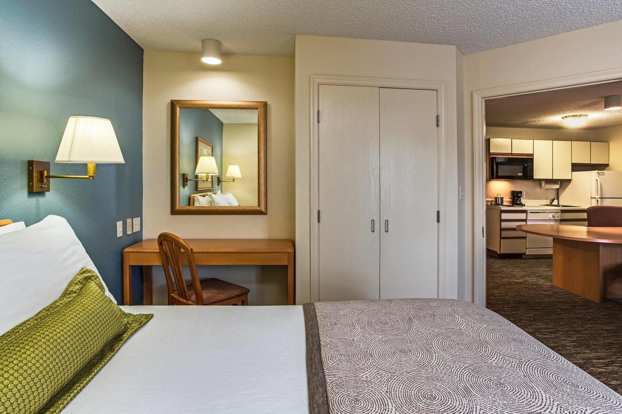 Candlewood Suites Lake Mary By Ihg Eksteriør billede