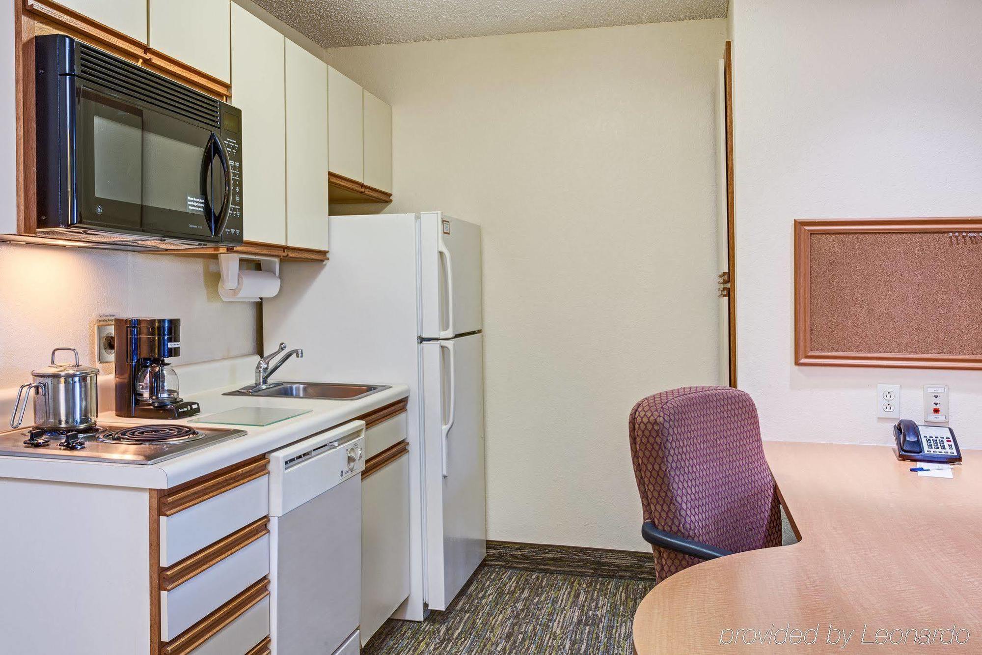 Candlewood Suites Lake Mary By Ihg Eksteriør billede