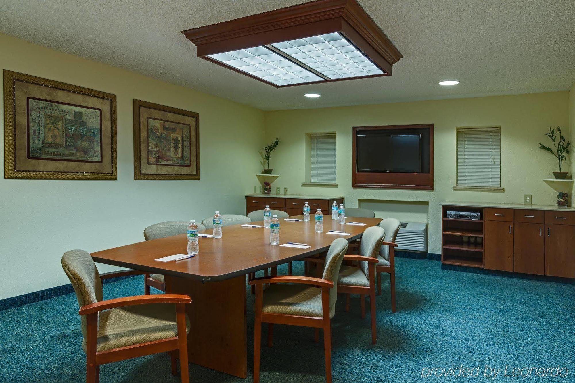 Candlewood Suites Lake Mary By Ihg Eksteriør billede