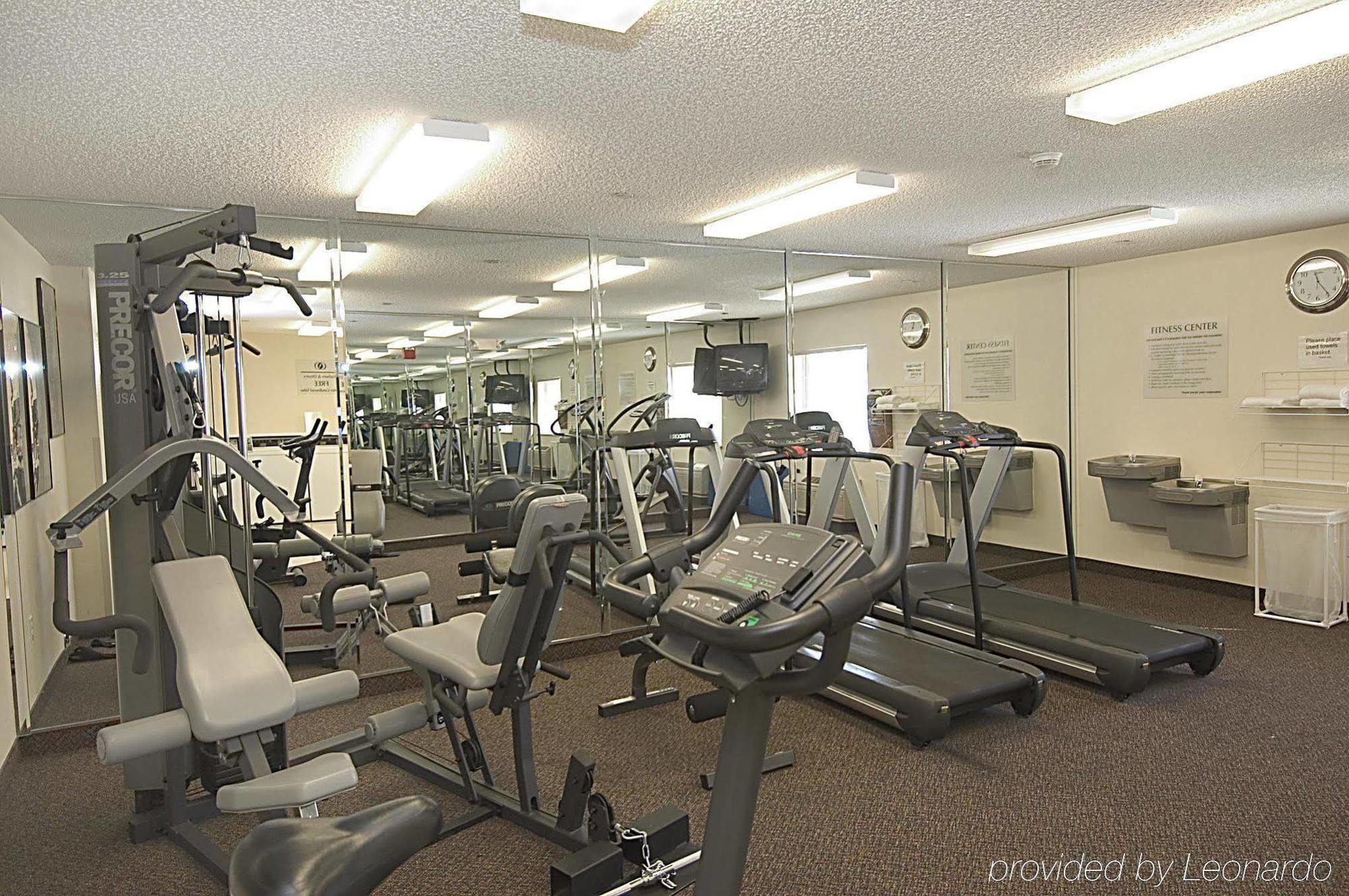 Candlewood Suites Lake Mary By Ihg Eksteriør billede