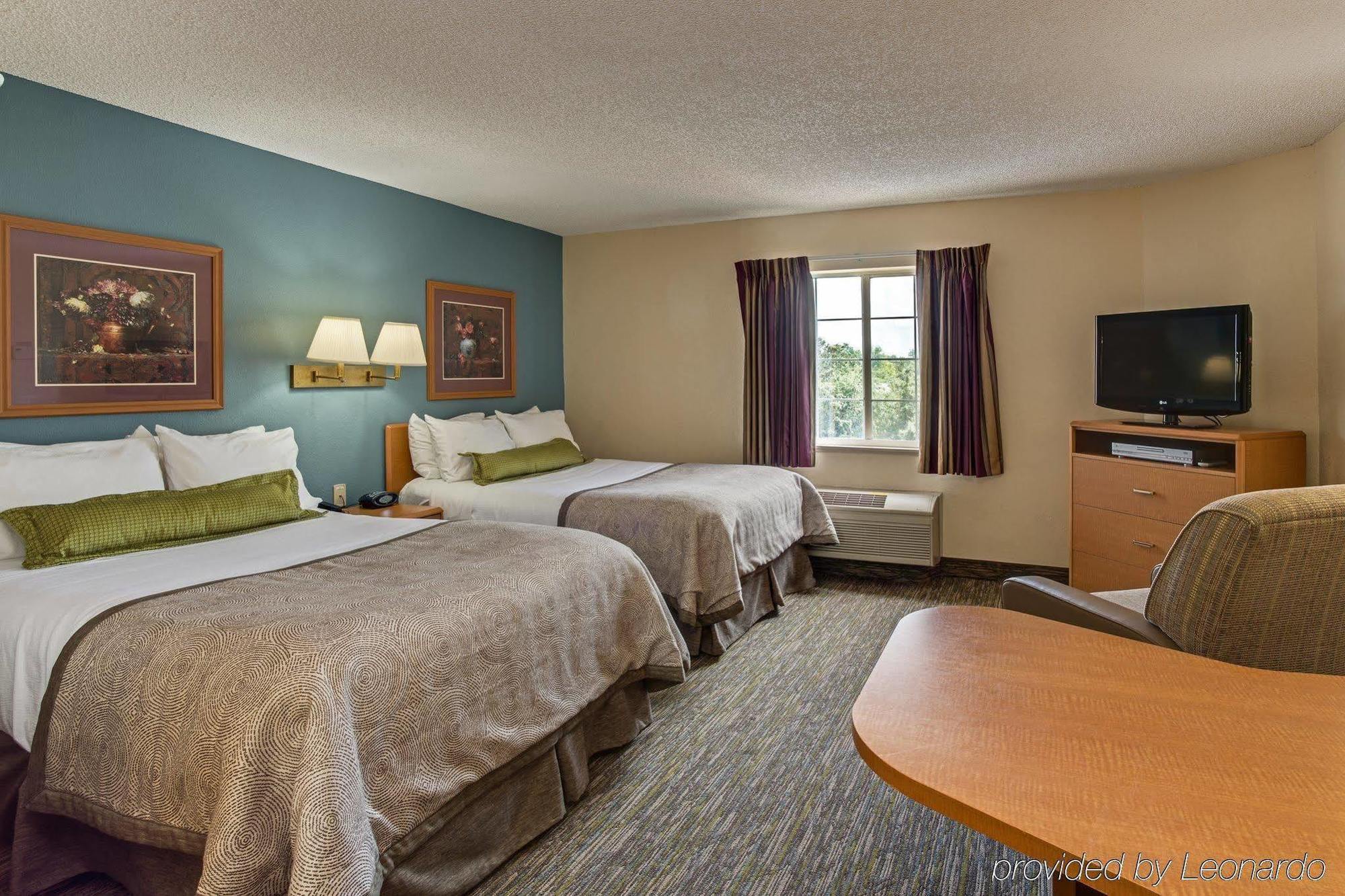 Candlewood Suites Lake Mary By Ihg Eksteriør billede