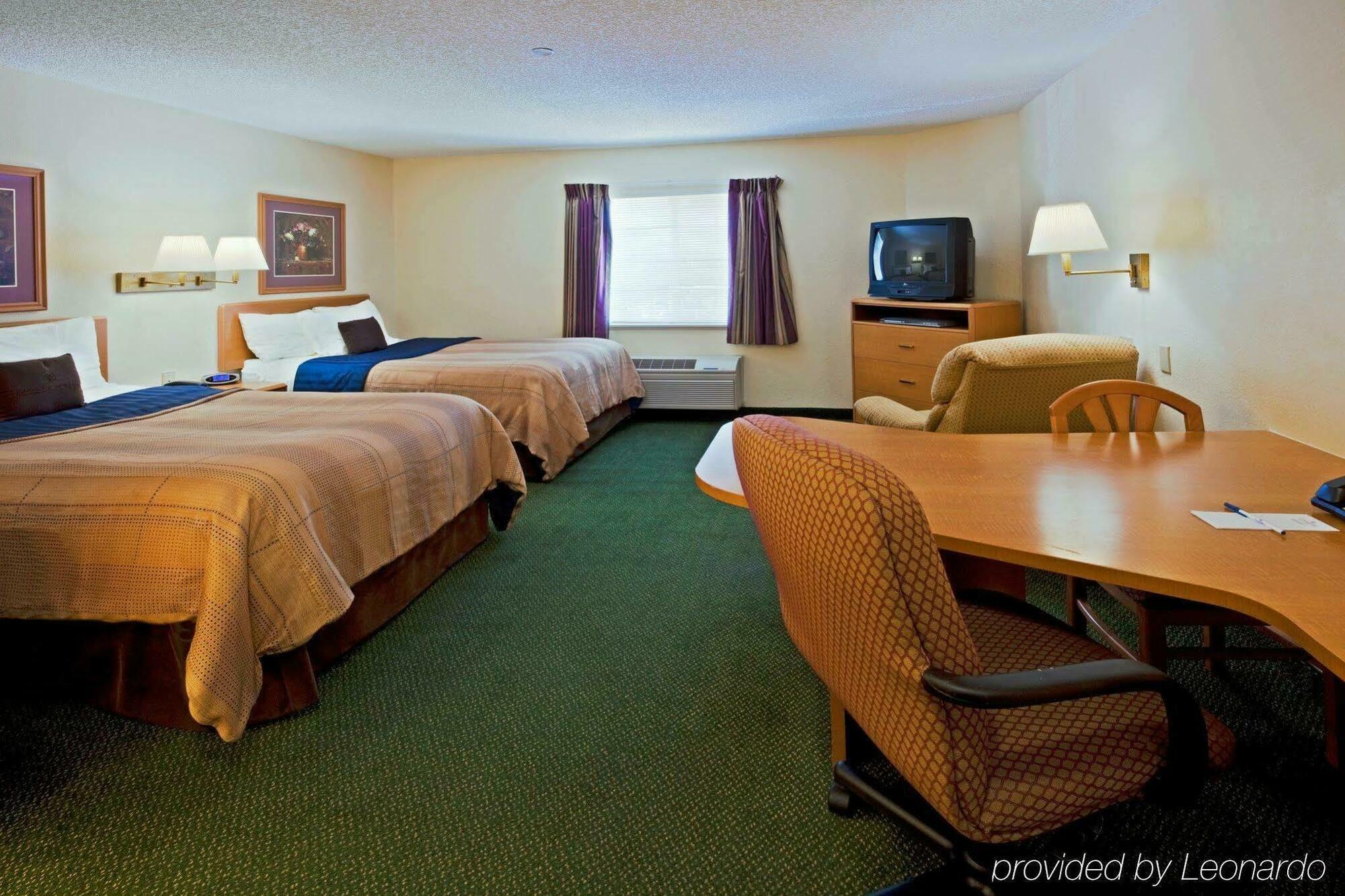 Candlewood Suites Lake Mary By Ihg Eksteriør billede