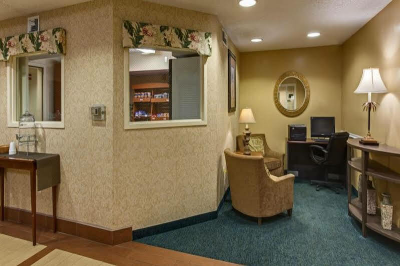 Candlewood Suites Lake Mary By Ihg Eksteriør billede