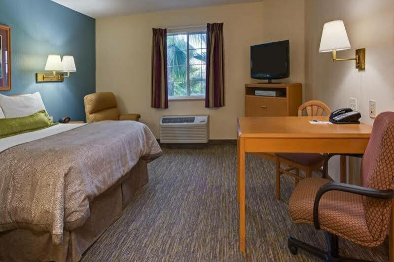 Candlewood Suites Lake Mary By Ihg Eksteriør billede