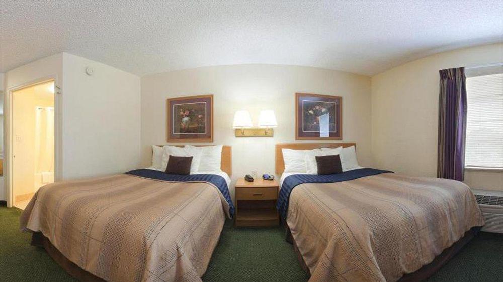 Candlewood Suites Lake Mary By Ihg Eksteriør billede