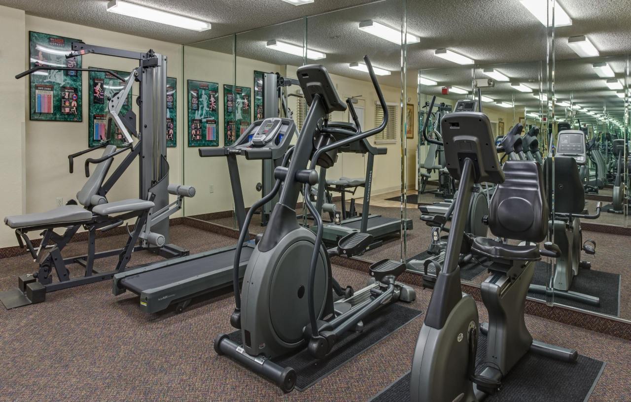 Candlewood Suites Lake Mary By Ihg Eksteriør billede
